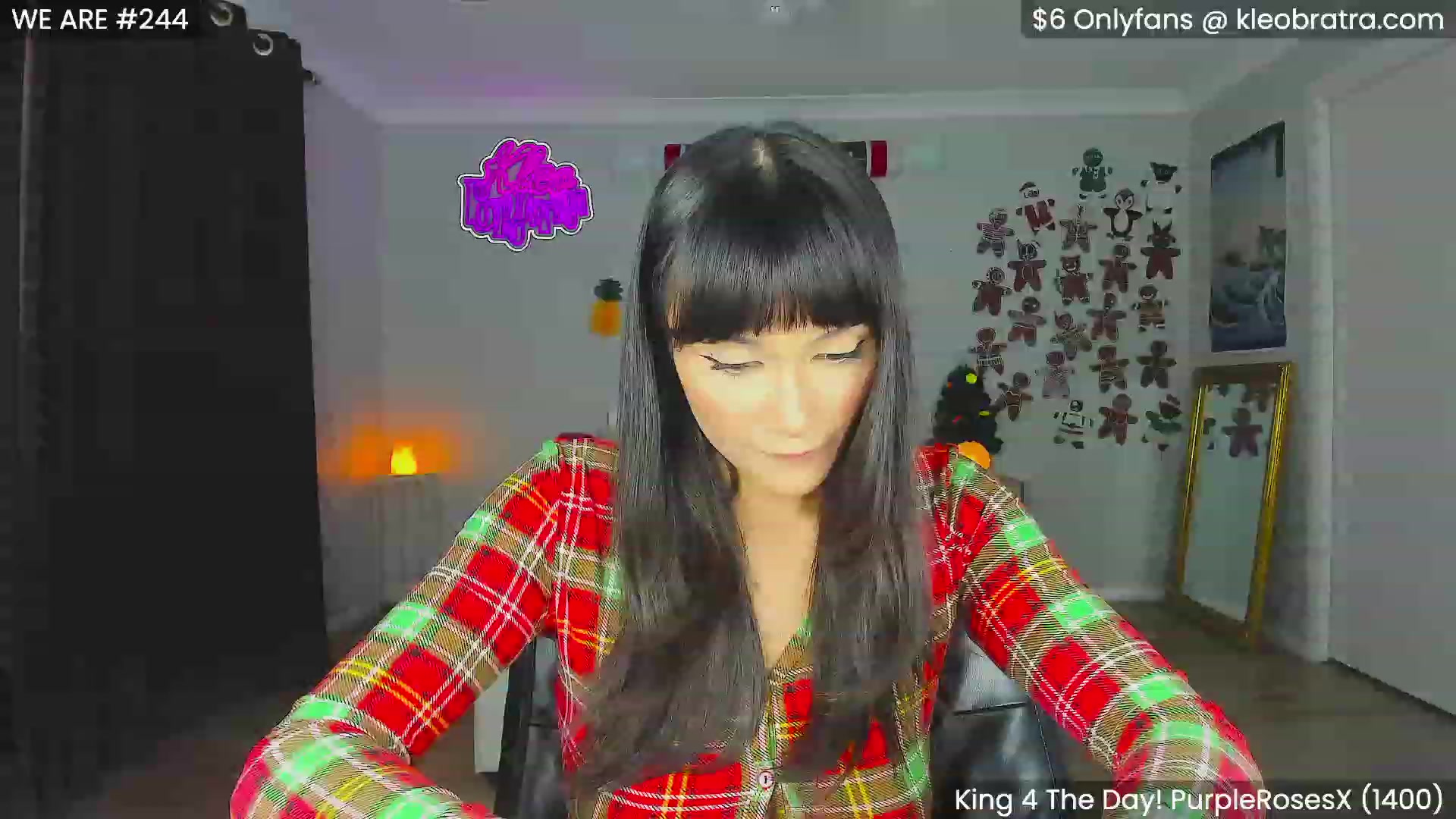 Gallery image thumbnail from KleoBratra's myfreecams stream on, 12/19/2023, 08:15 image 15 of 20