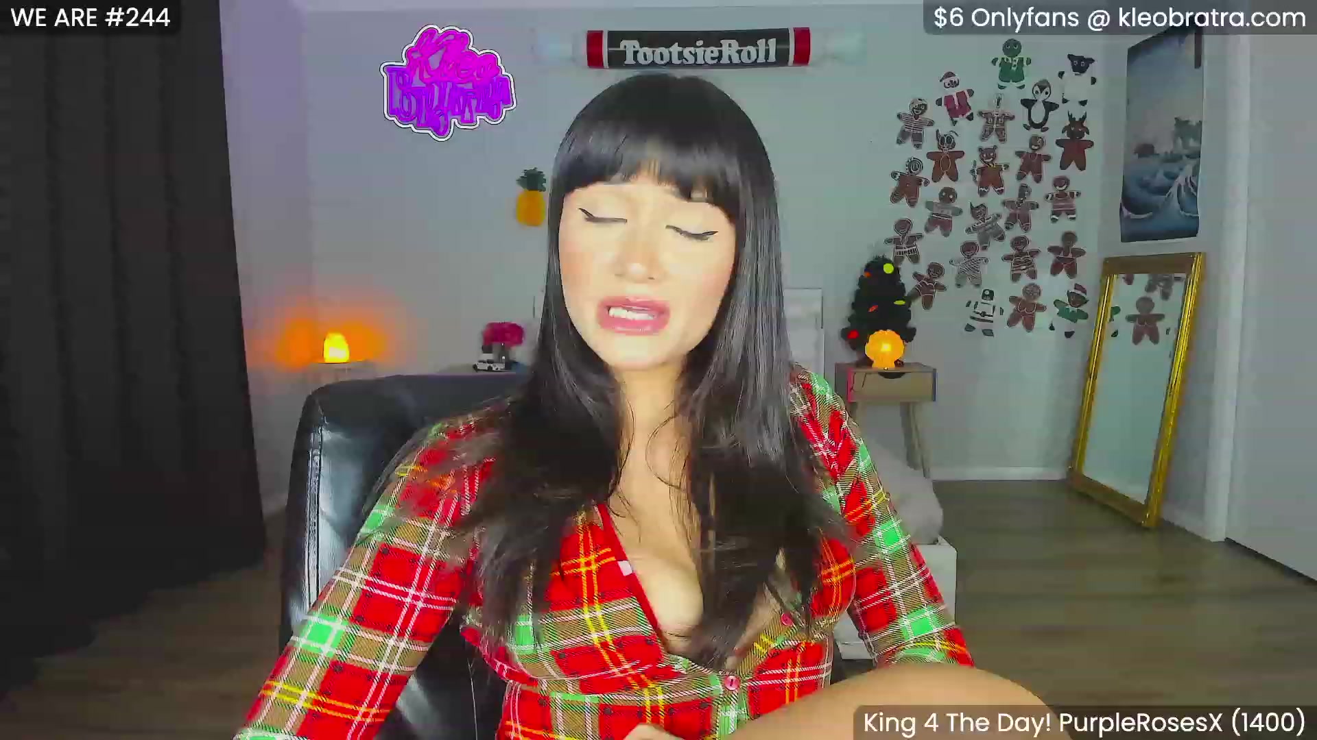 Gallery image thumbnail from KleoBratra's myfreecams stream on, 12/19/2023, 08:15 image 2 of 20