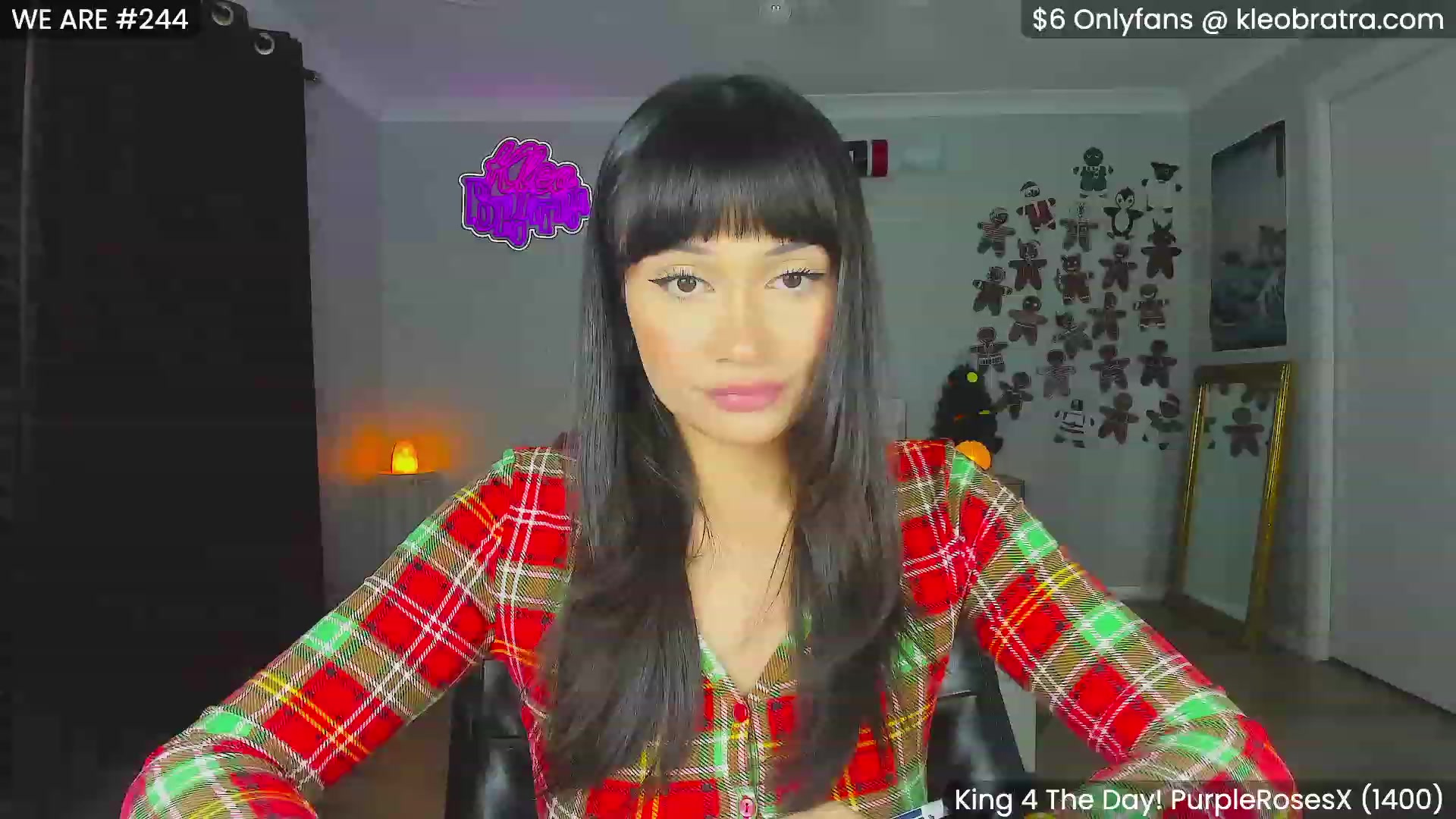 Gallery image thumbnail from KleoBratra's myfreecams stream on, 12/19/2023, 08:15 image 14 of 20