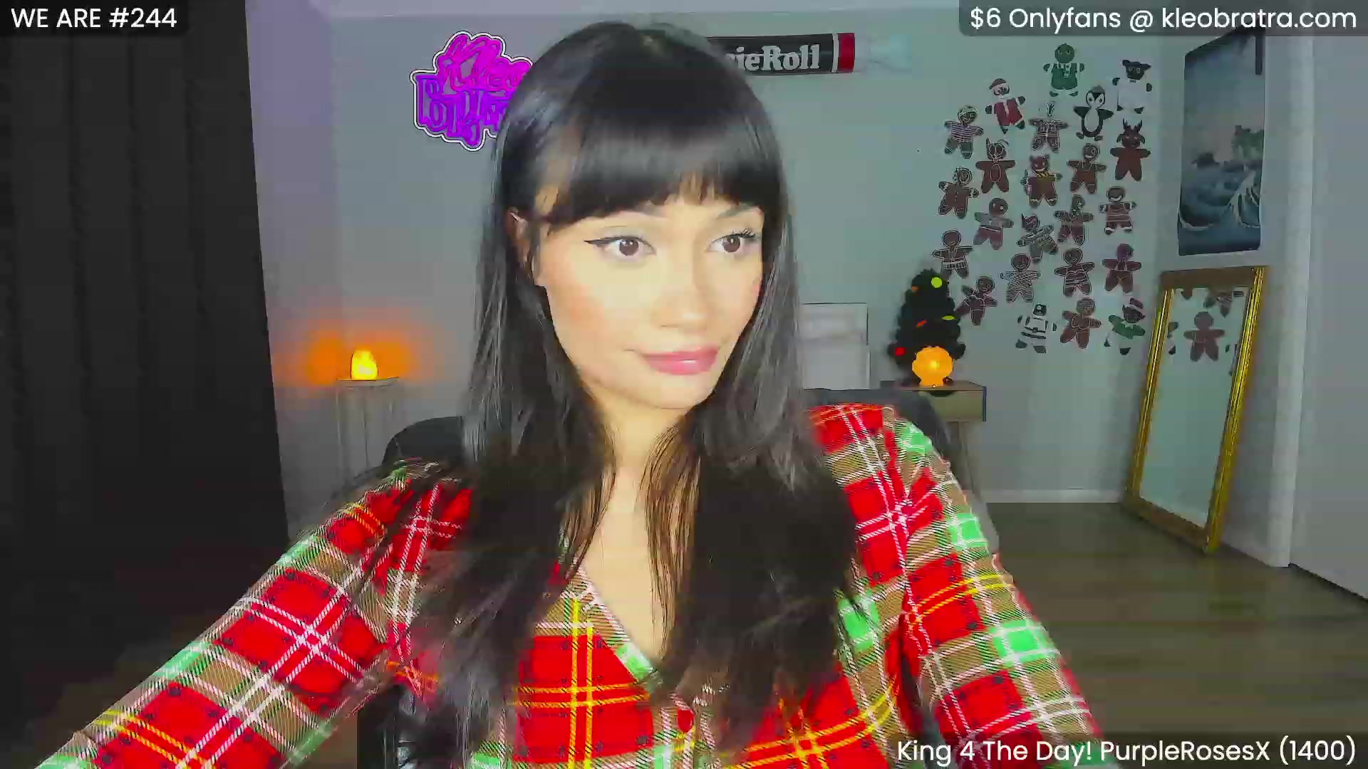 Gallery image thumbnail from KleoBratra's myfreecams stream on, 12/19/2023, 08:15 image 11 of 20