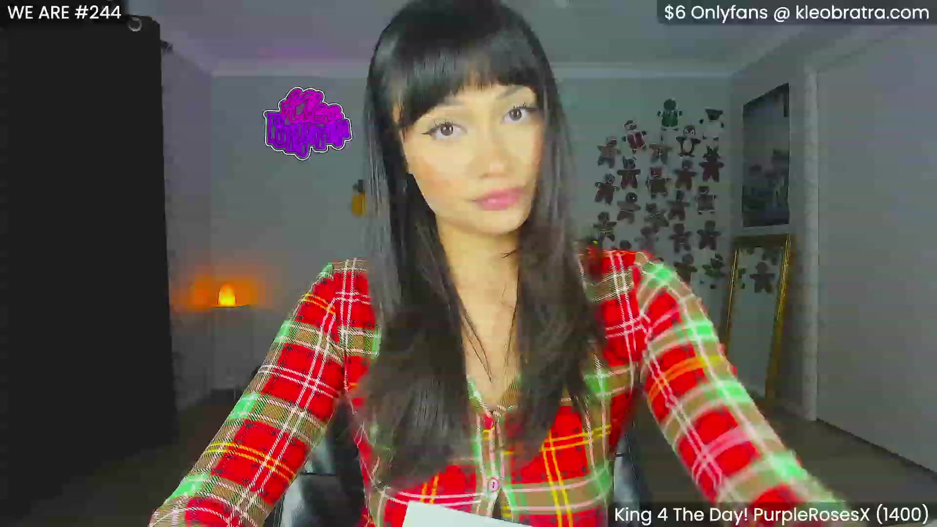 Gallery image thumbnail from KleoBratra's myfreecams stream on, 12/19/2023, 08:15 image 20 of 20