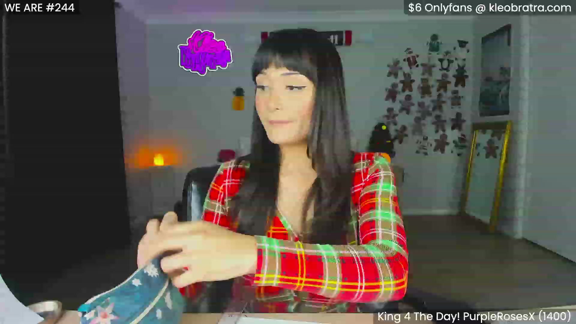 Gallery image thumbnail from KleoBratra's myfreecams stream on, 12/19/2023, 08:15 image 12 of 20