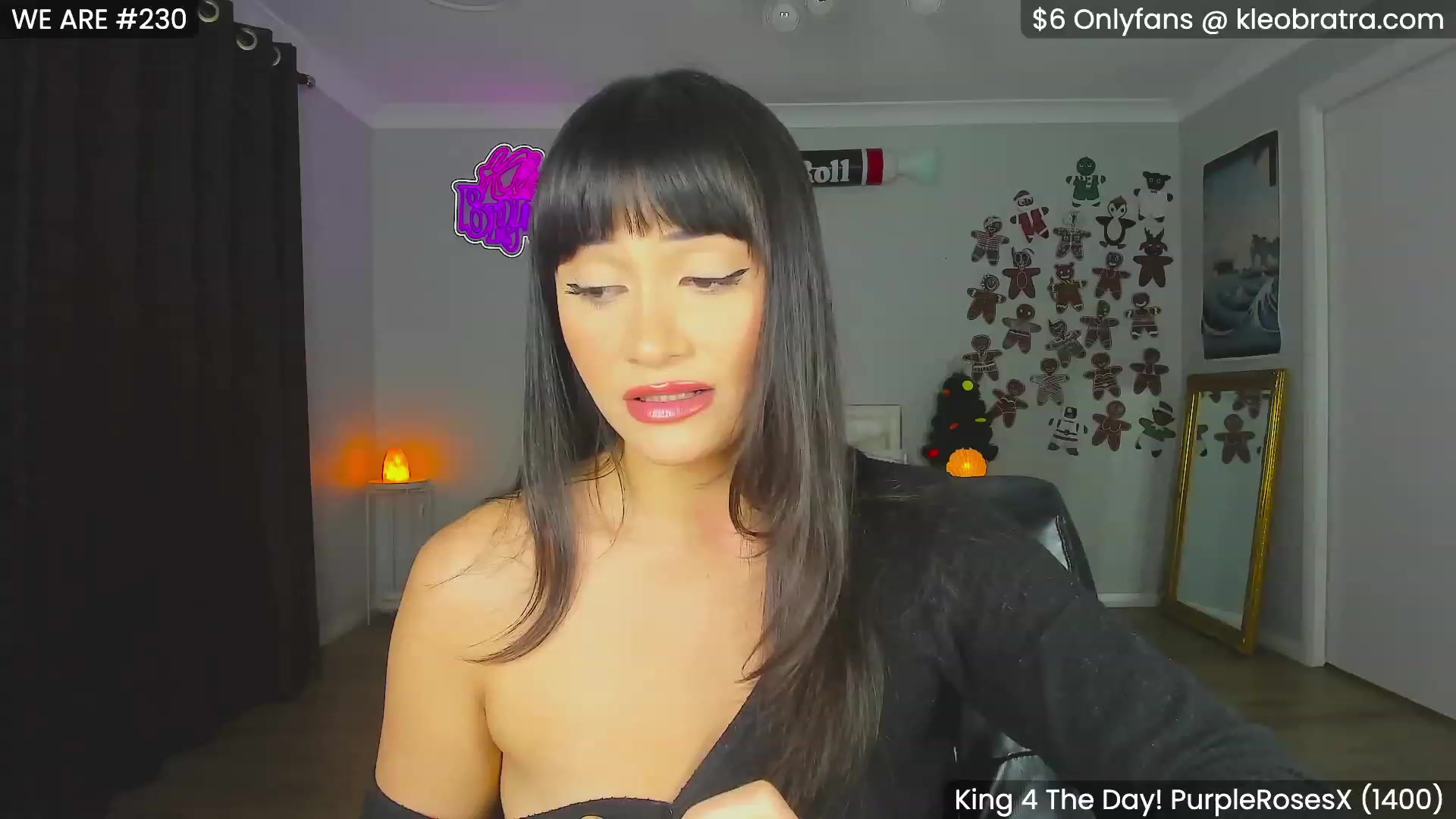 Gallery image thumbnail from KleoBratra's myfreecams stream on, 12/19/2023, 09:43 image 7 of 20