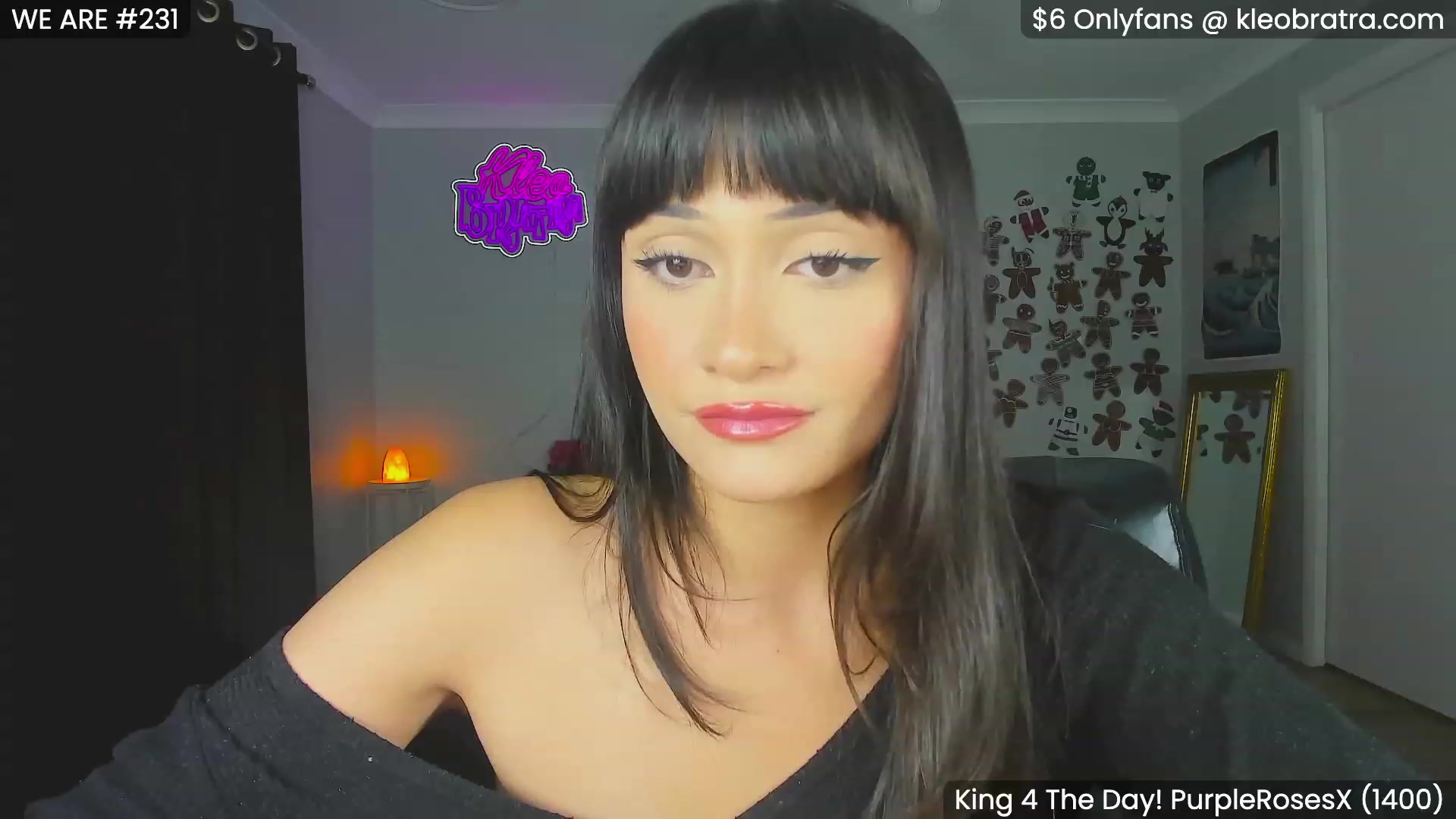 Gallery image thumbnail from KleoBratra's myfreecams stream on, 12/19/2023, 09:43 image 11 of 20