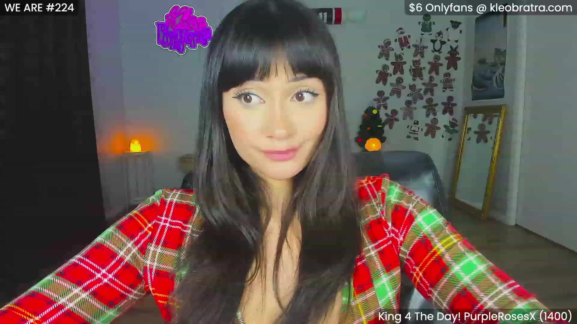 Gallery image thumbnail from KleoBratra's myfreecams stream on, 12/19/2023, 11:09 image 20 of 20