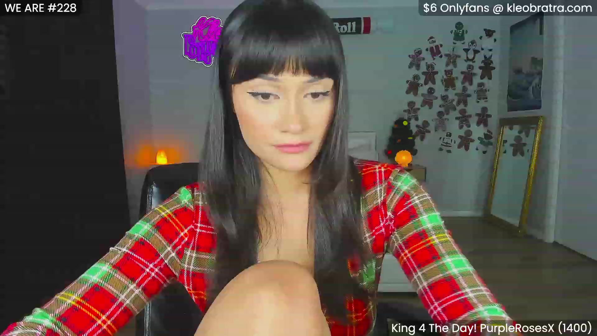 Gallery image thumbnail from KleoBratra's myfreecams stream on, 12/19/2023, 11:09 image 9 of 20