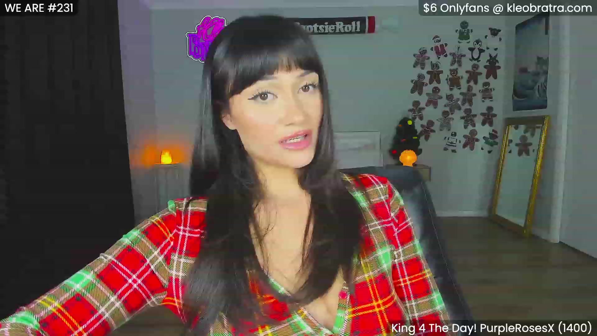 Gallery image thumbnail from KleoBratra's myfreecams stream on, 12/19/2023, 11:09 image 4 of 20