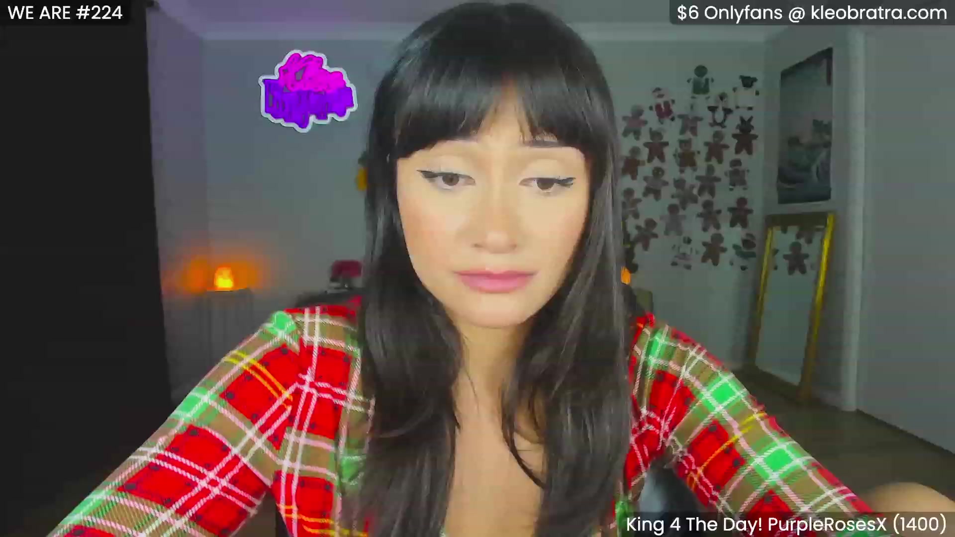 Gallery image thumbnail from KleoBratra's myfreecams stream on, 12/19/2023, 11:09 image 19 of 20