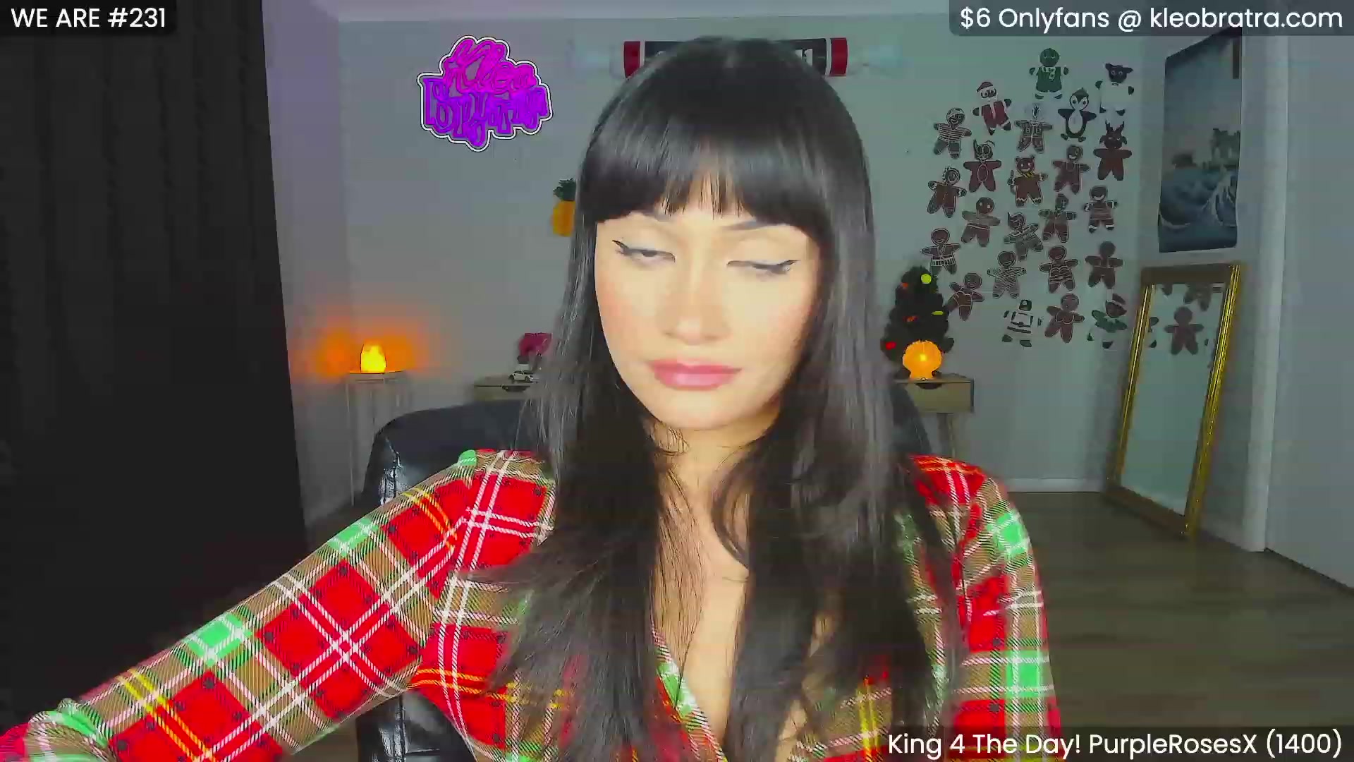 Gallery image thumbnail from KleoBratra's myfreecams stream on, 12/19/2023, 11:09 image 8 of 20