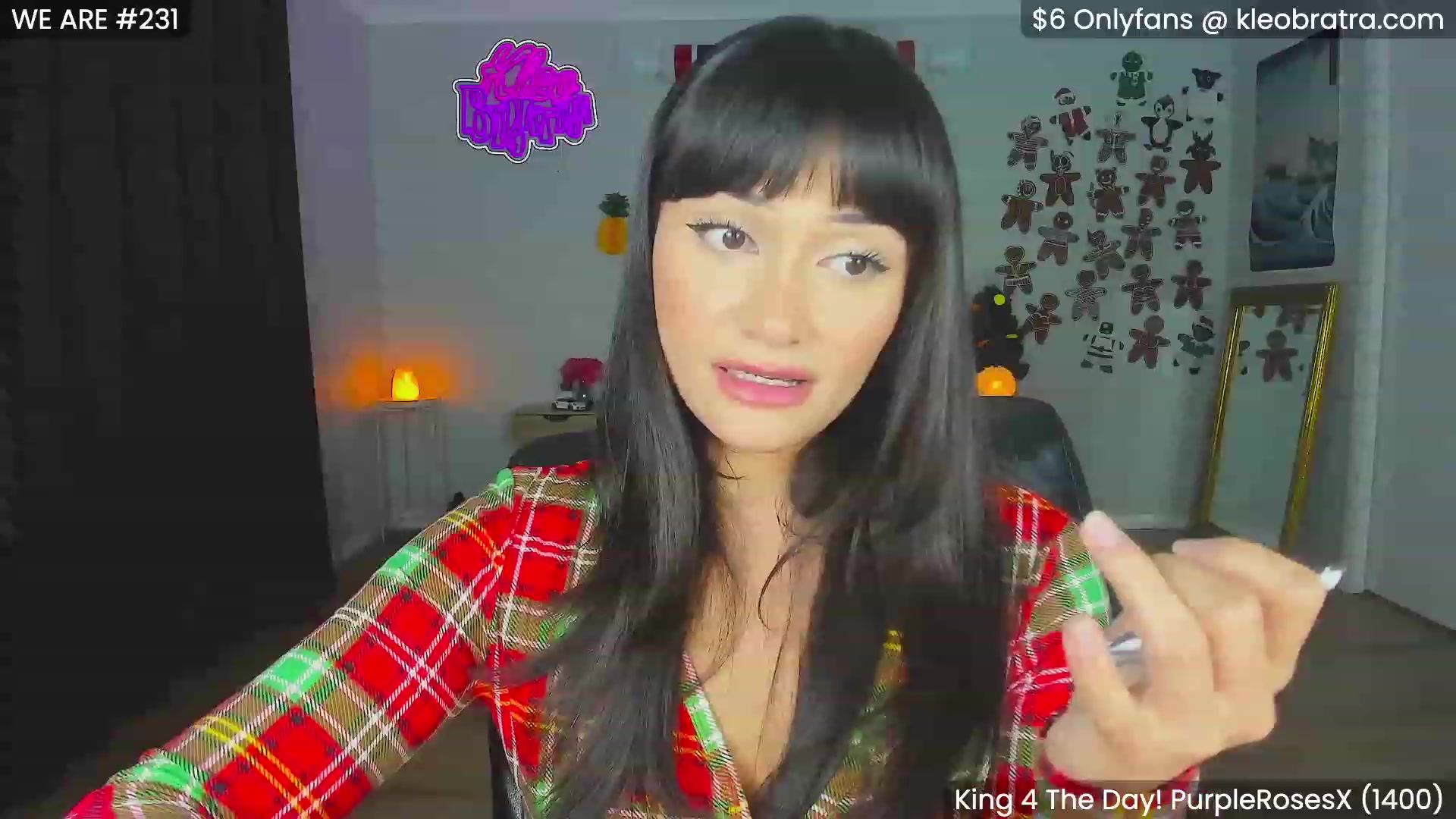Gallery image thumbnail from KleoBratra's myfreecams stream on, 12/19/2023, 11:09 image 7 of 20