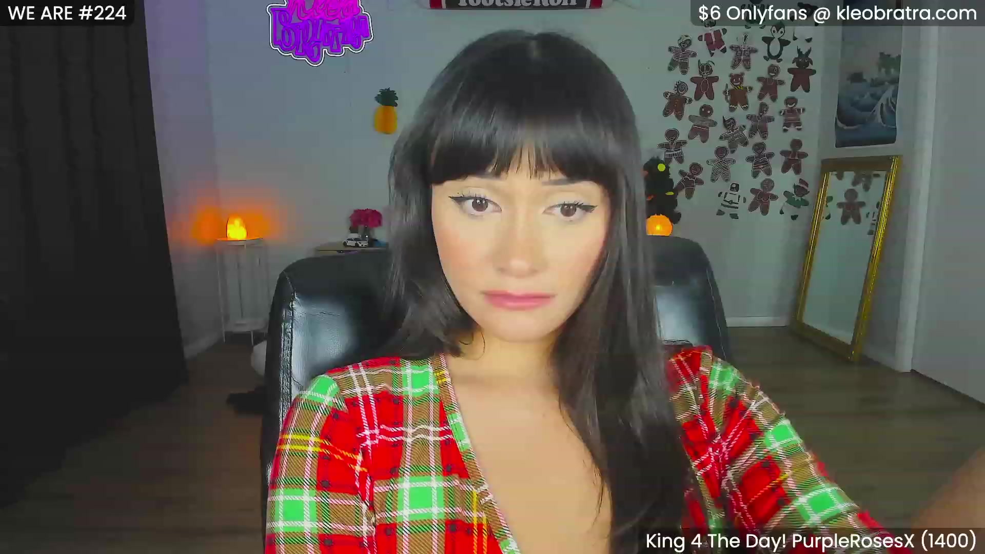 Gallery image thumbnail from KleoBratra's myfreecams stream on, 12/19/2023, 11:09 image 17 of 20