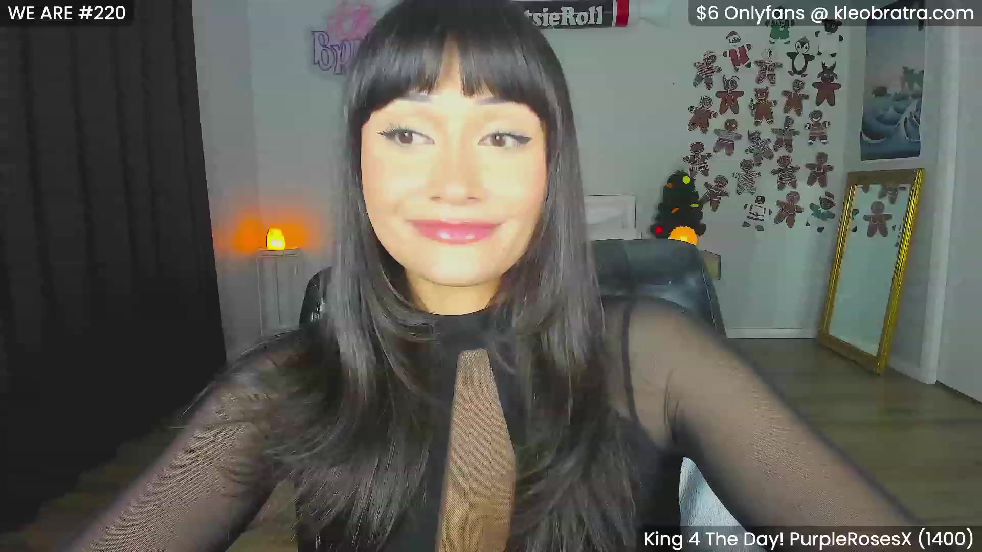 Gallery image thumbnail from KleoBratra's myfreecams stream on, 12/19/2023, 13:03 image 10 of 20