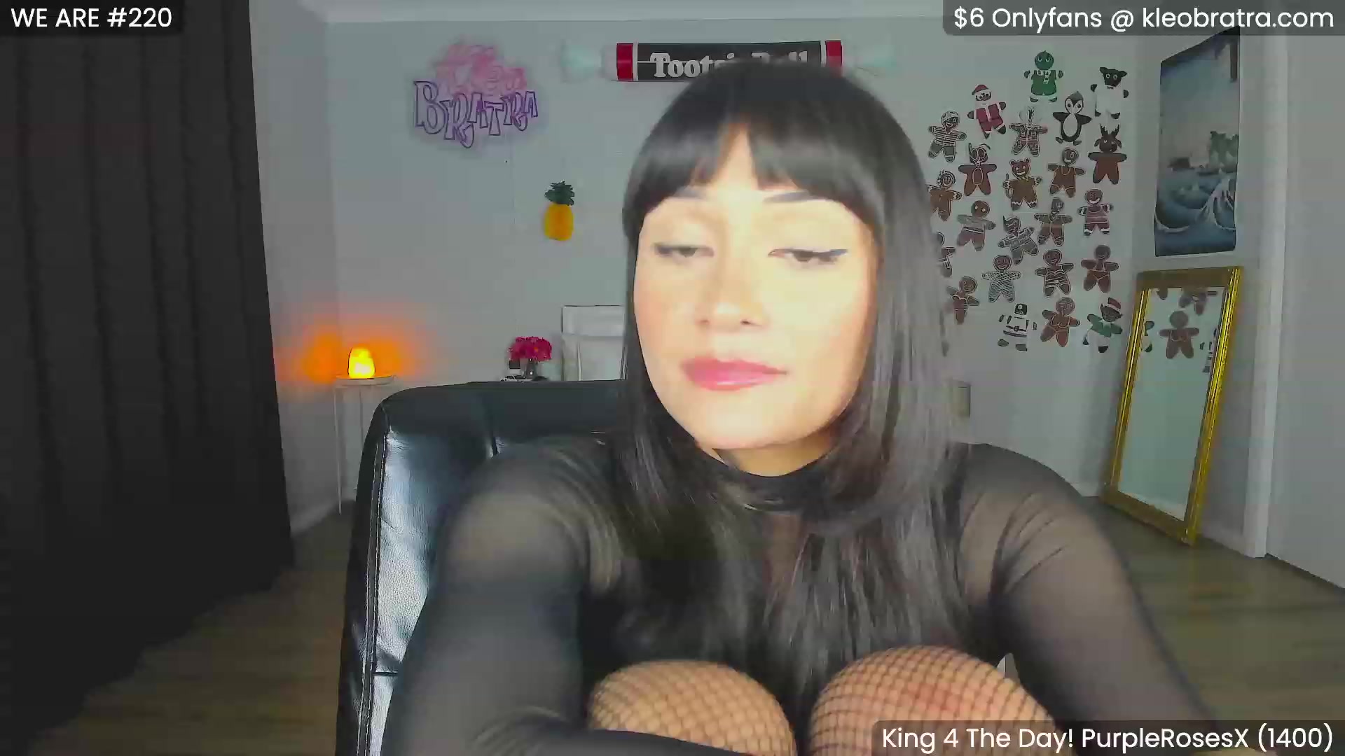 Gallery image thumbnail from KleoBratra's myfreecams stream on, 12/19/2023, 13:03 image 19 of 20