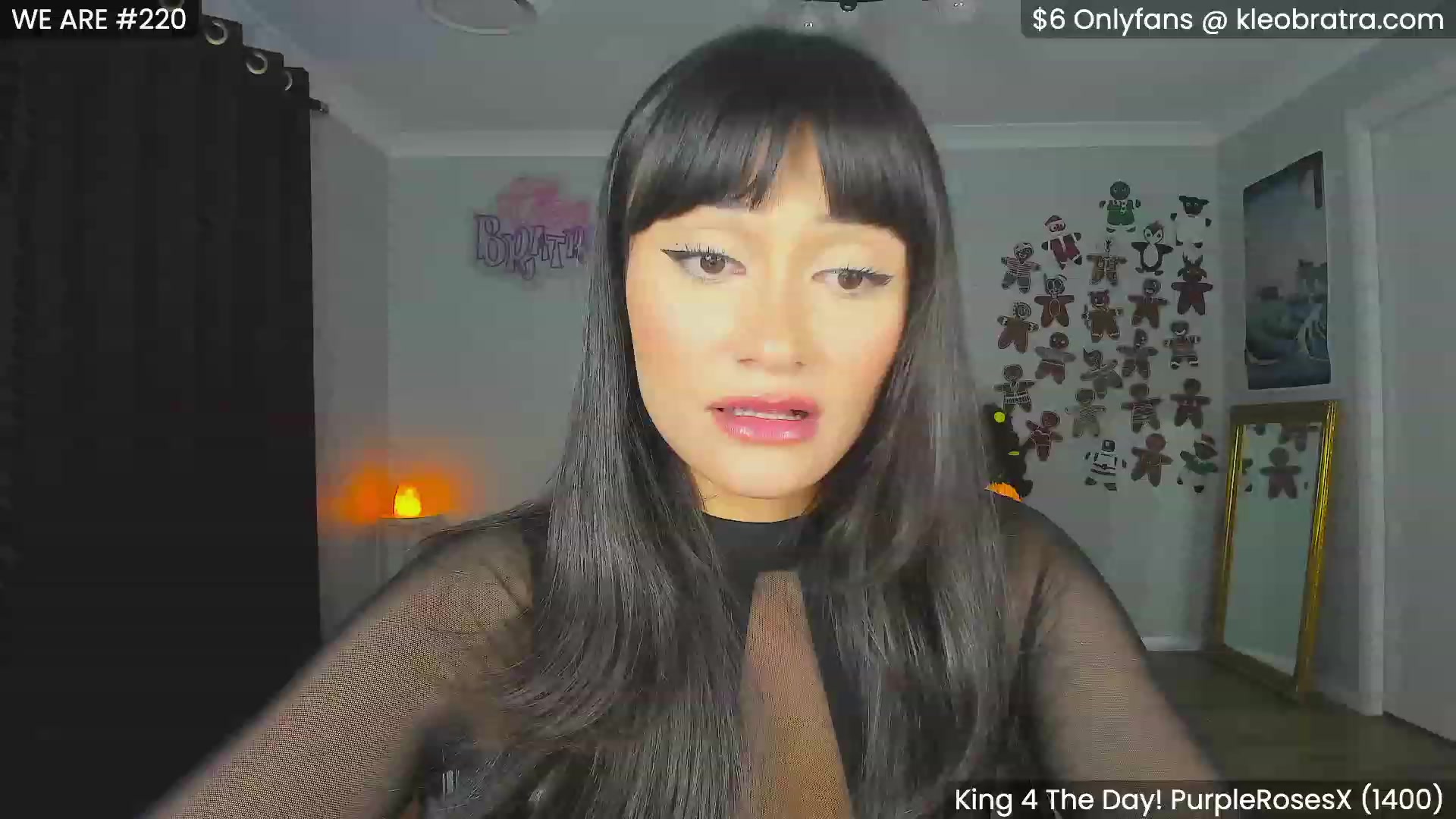 Gallery image thumbnail from KleoBratra's myfreecams stream on, 12/19/2023, 13:03 image 11 of 20