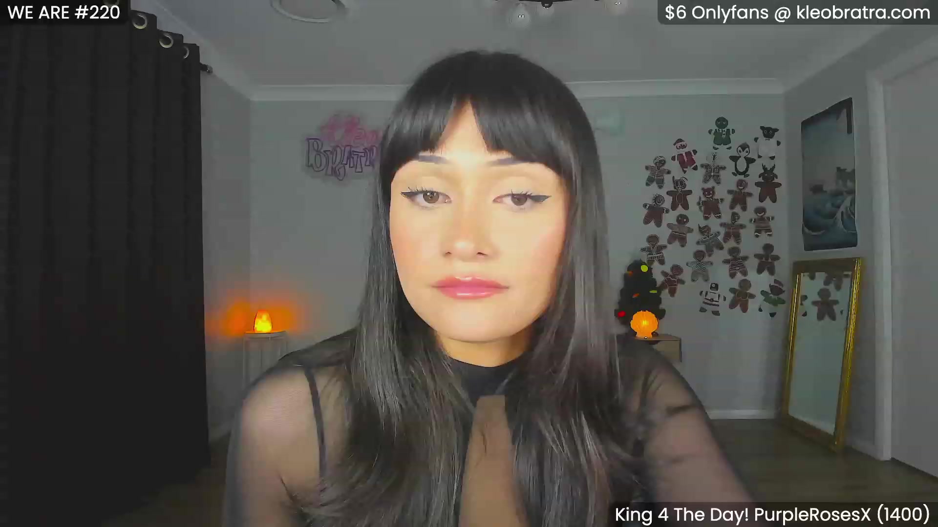 Gallery image thumbnail from KleoBratra's myfreecams stream on, 12/19/2023, 13:03 image 12 of 20