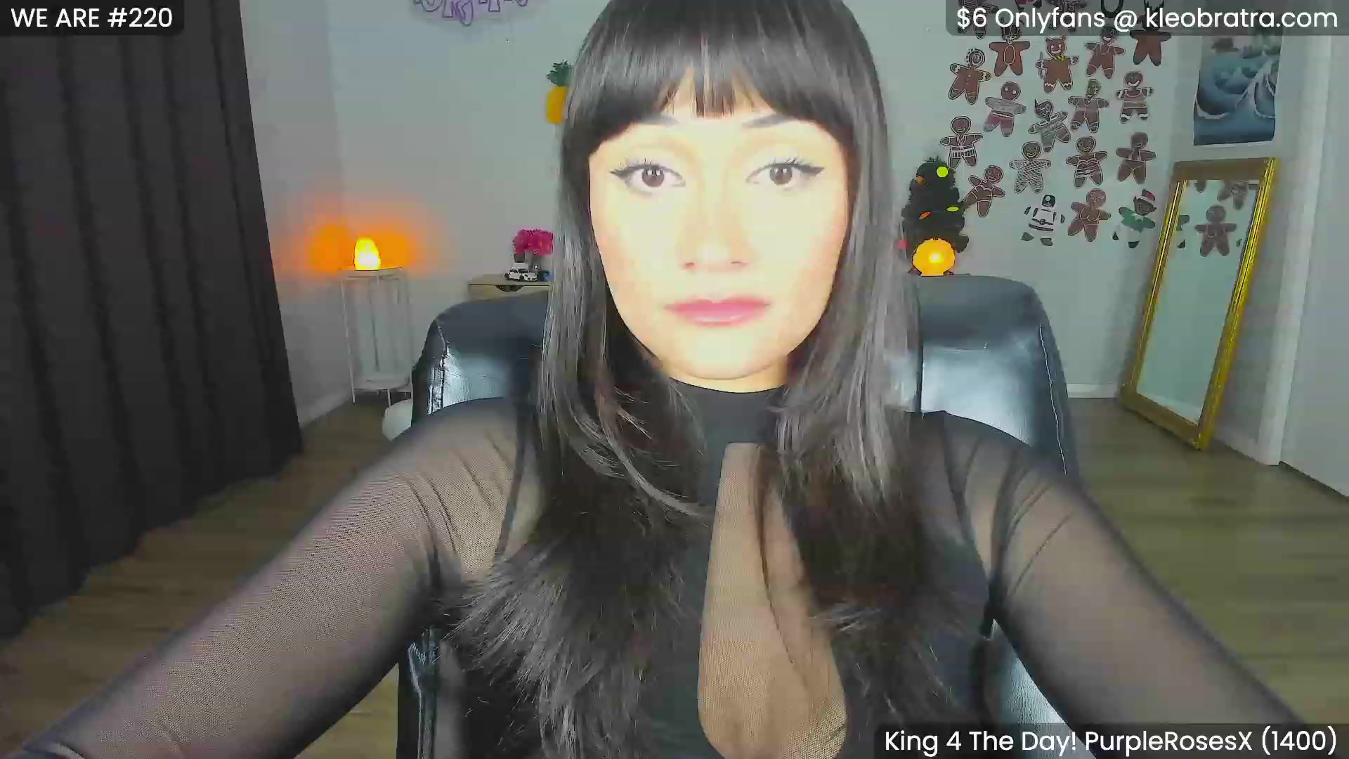 Gallery image thumbnail from KleoBratra's myfreecams stream on, 12/19/2023, 13:41 image 10 of 20