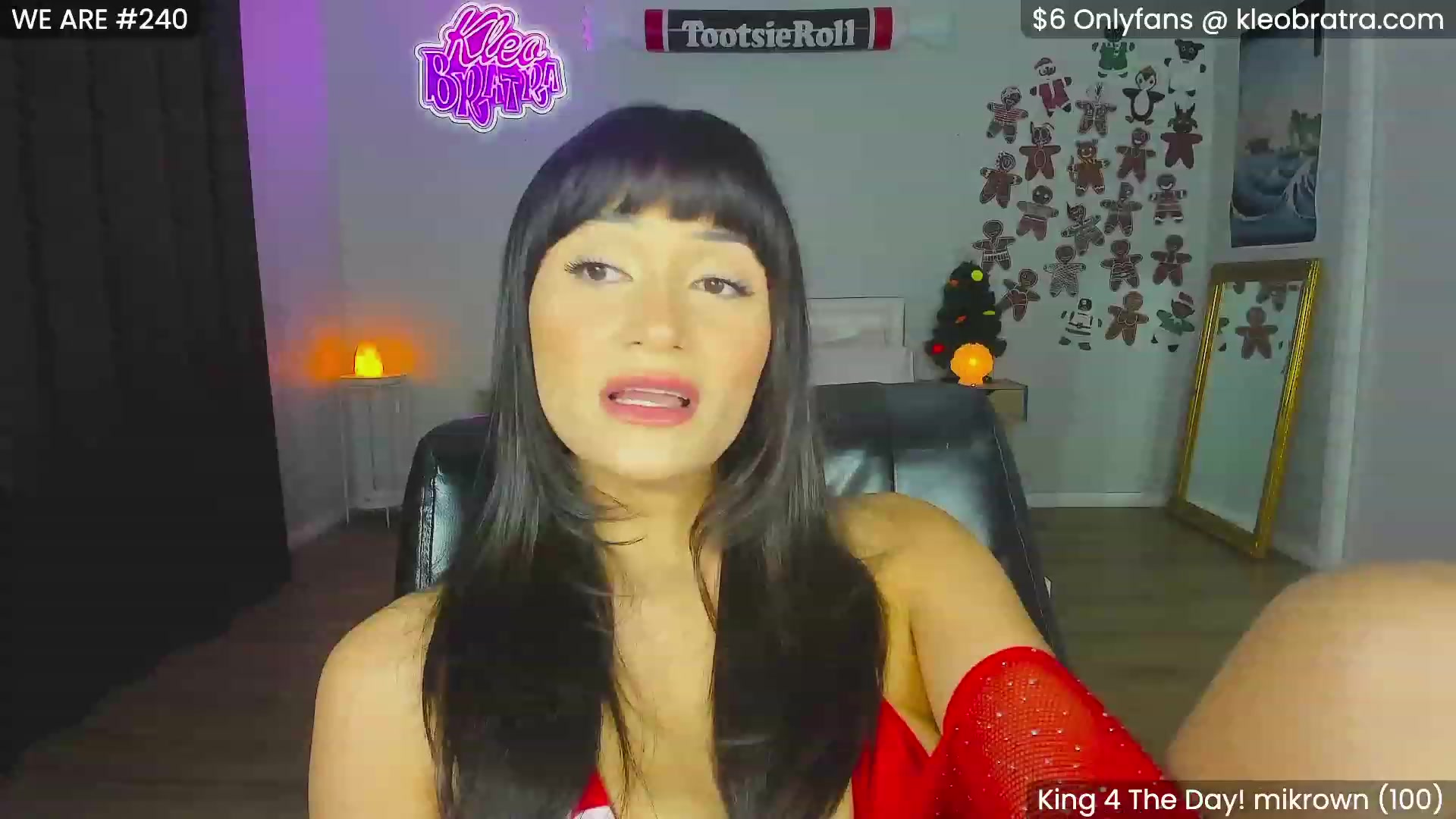 Gallery image thumbnail from KleoBratra's myfreecams stream on, 12/20/2023, 09:28 image 9 of 20