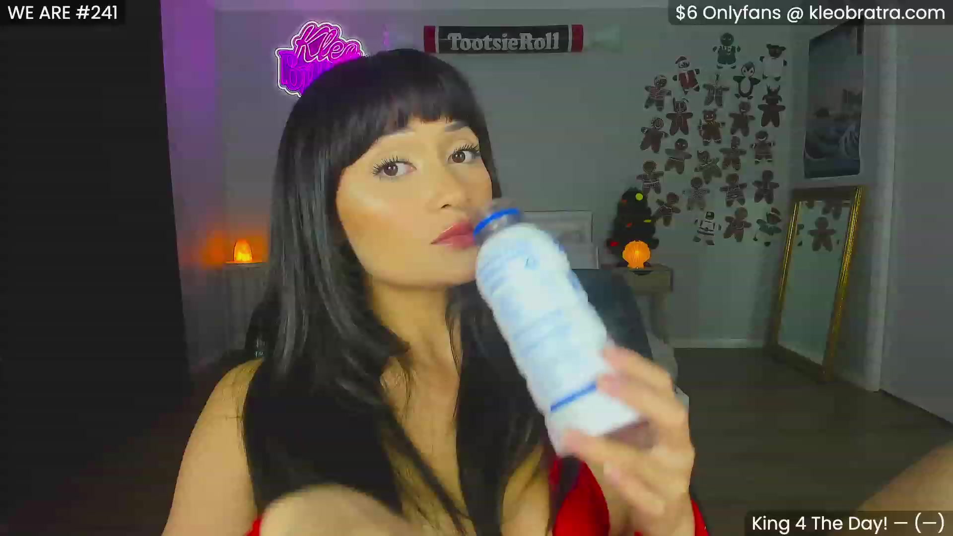 Gallery image thumbnail from KleoBratra's myfreecams stream on, 12/20/2023, 09:28 image 1 of 20