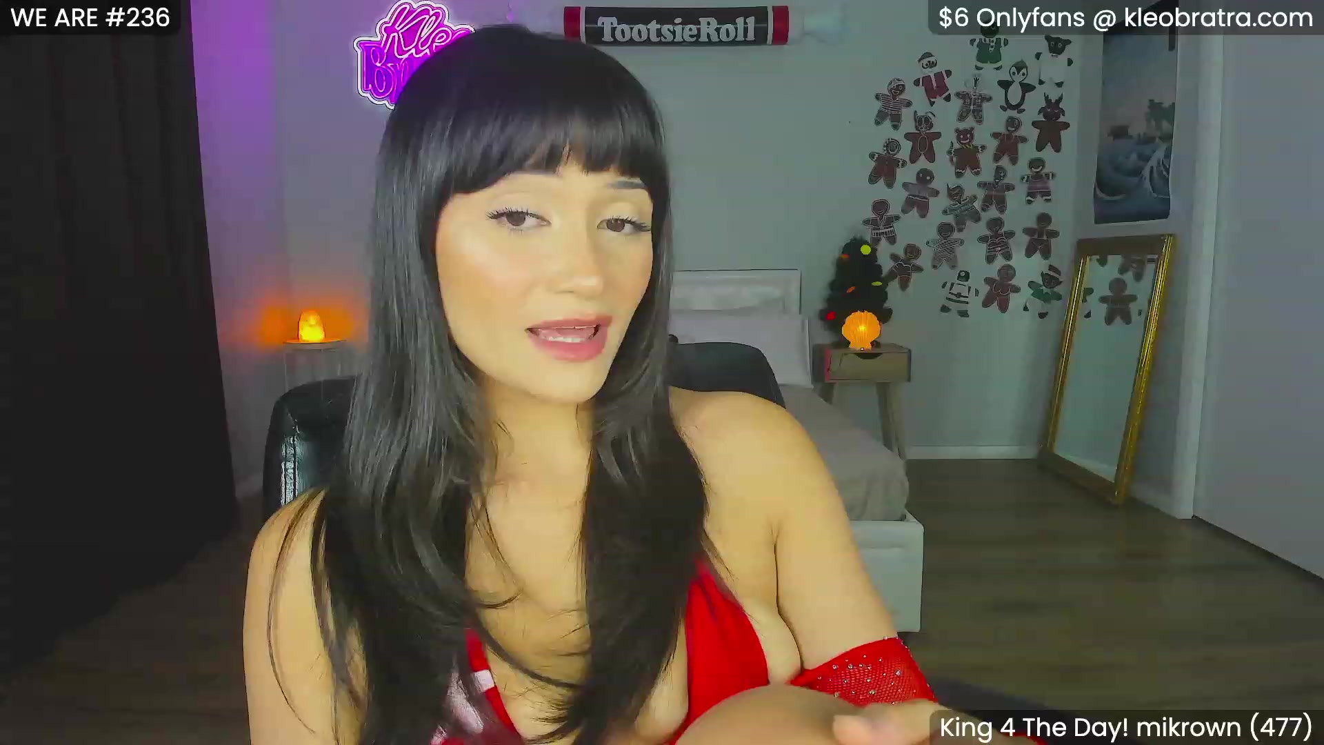 Gallery image thumbnail from KleoBratra's myfreecams stream on, 12/20/2023, 09:47 image 7 of 20