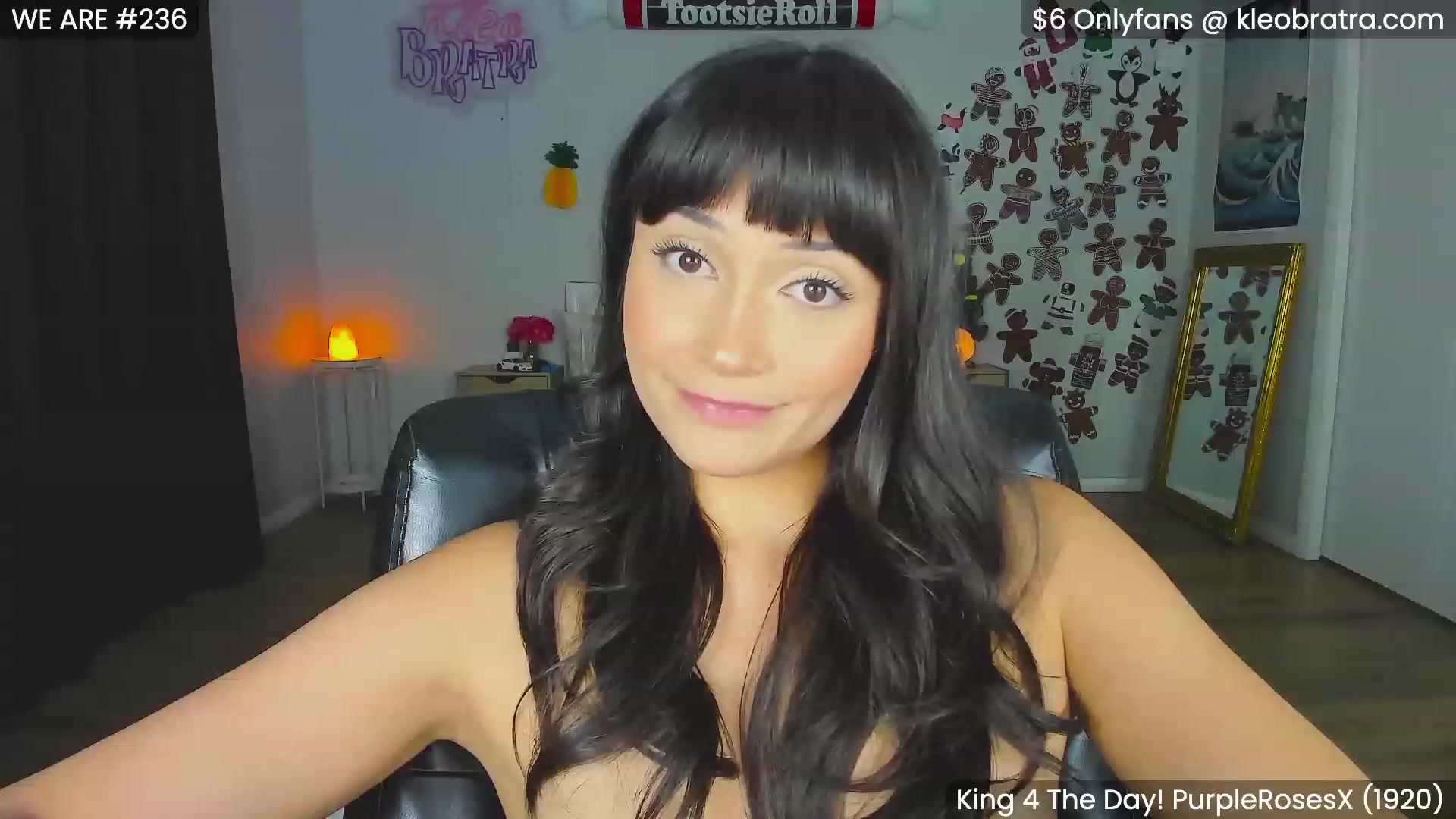 Gallery image thumbnail from KleoBratra's myfreecams stream on, 12/22/2023, 08:45 image 19 of 20