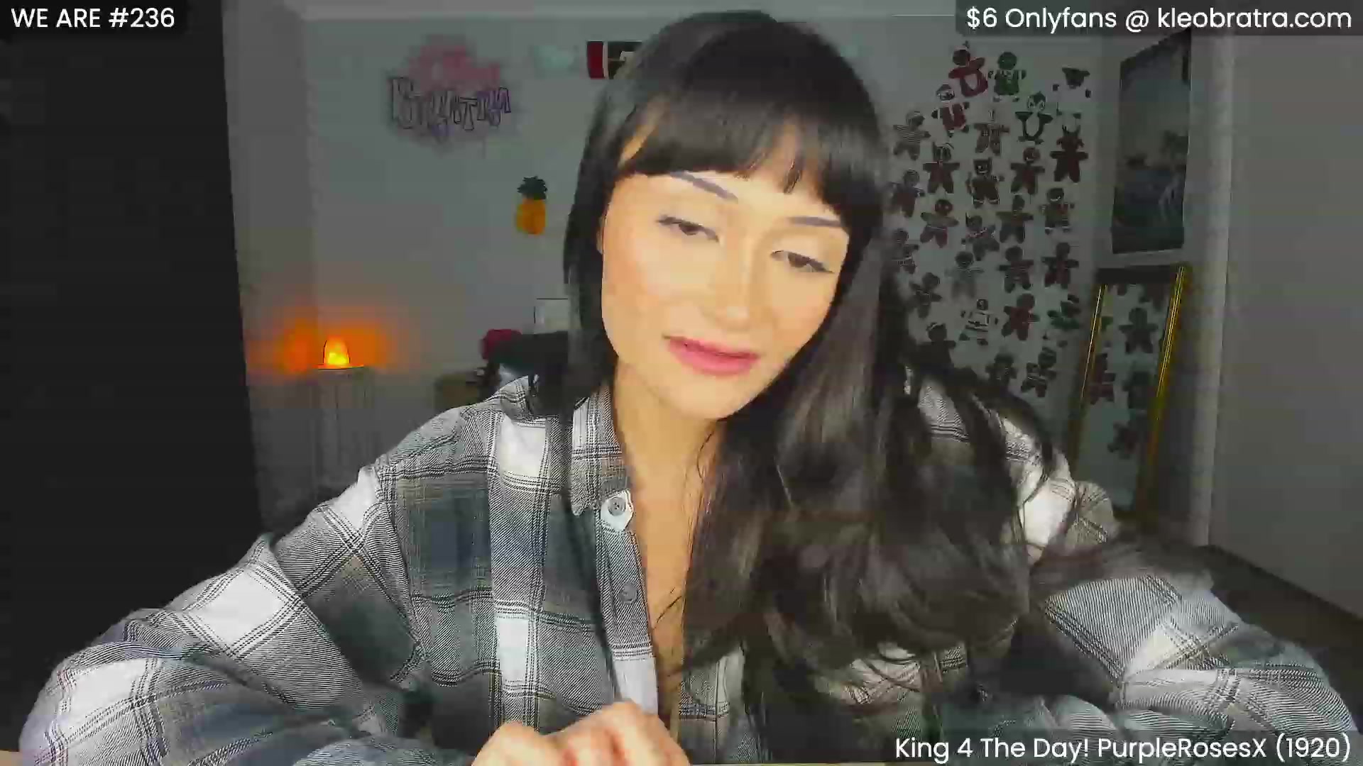 Gallery image thumbnail from KleoBratra's myfreecams stream on, 12/22/2023, 15:03 image 5 of 20
