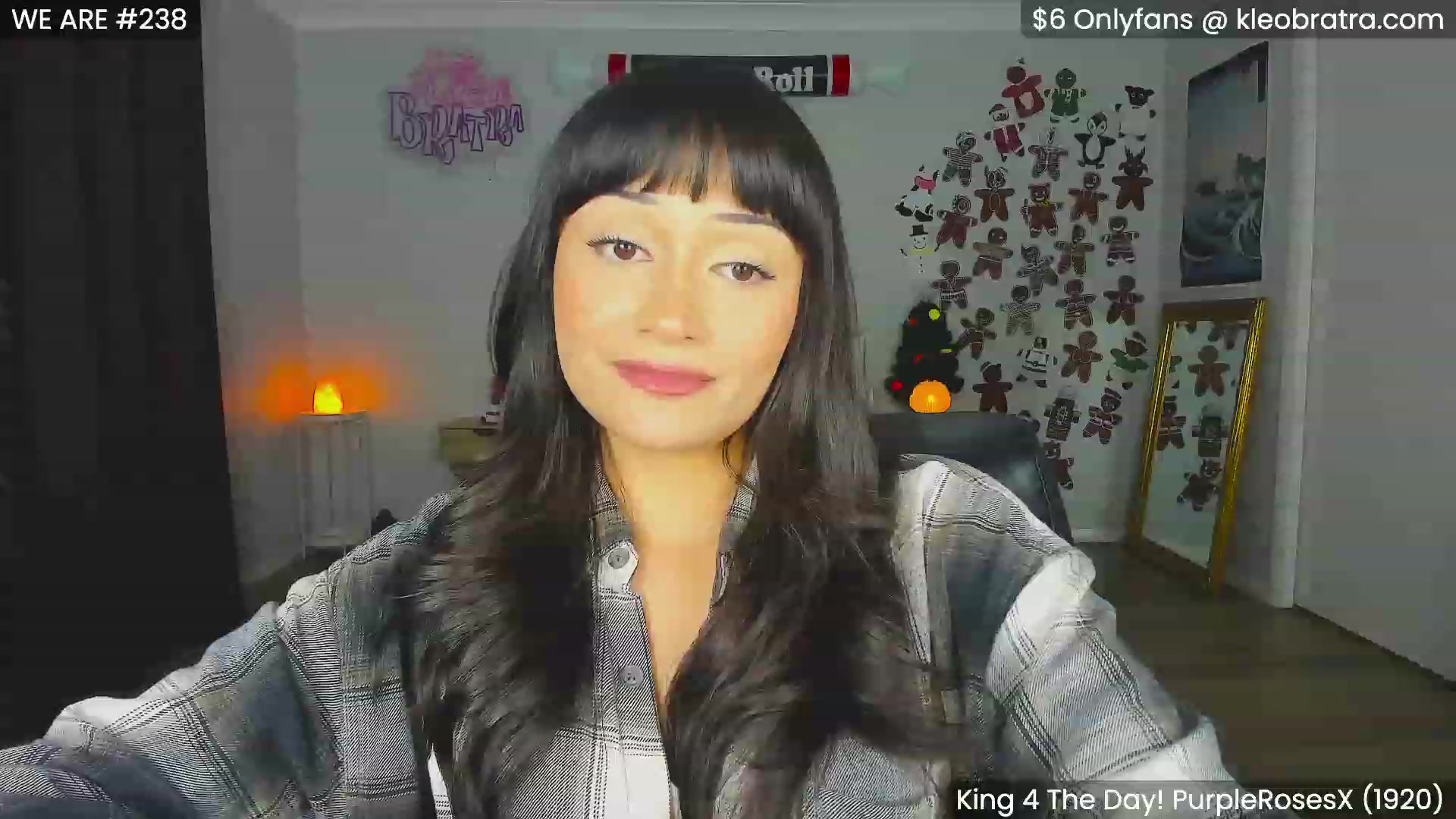 Gallery image thumbnail from KleoBratra's myfreecams stream on, 12/22/2023, 15:03 image 3 of 20