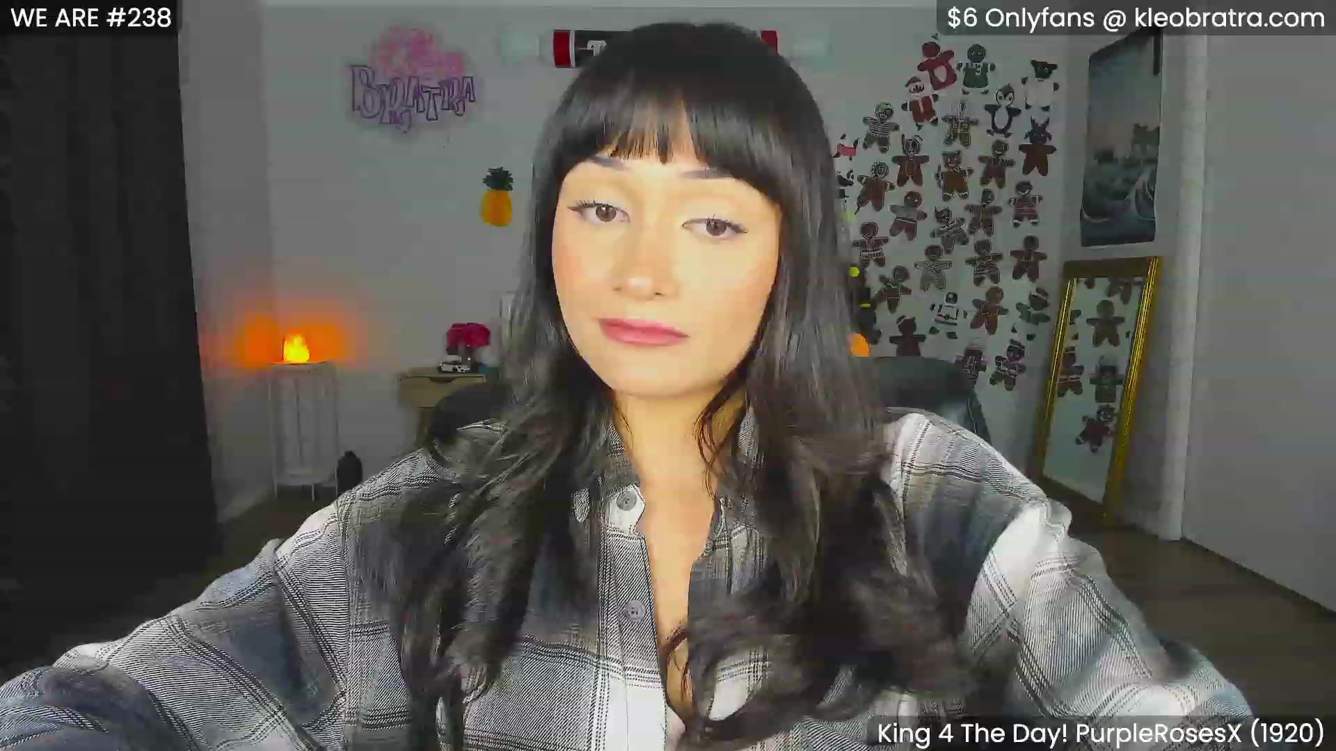 Gallery image thumbnail from KleoBratra's myfreecams stream on, 12/22/2023, 15:03 image 4 of 20
