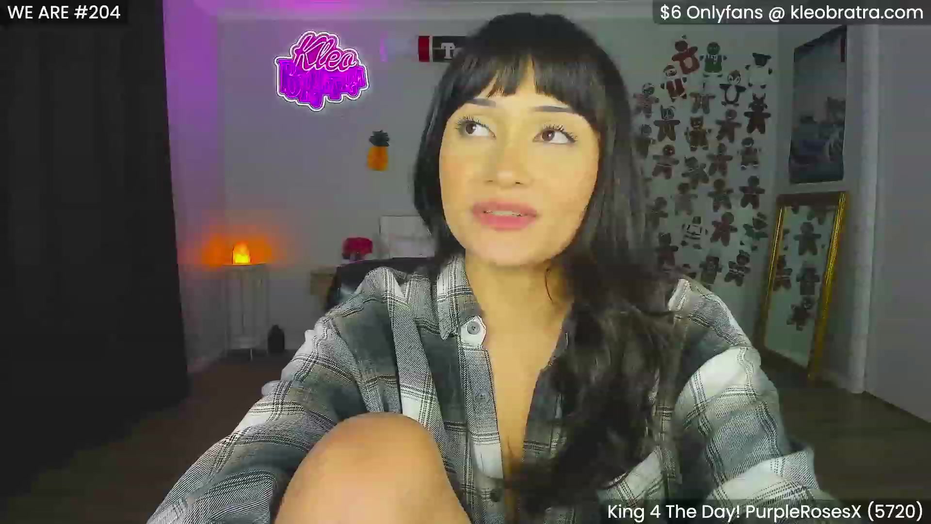 Gallery image thumbnail from KleoBratra's myfreecams stream on, 12/22/2023, 16:39 image 13 of 20
