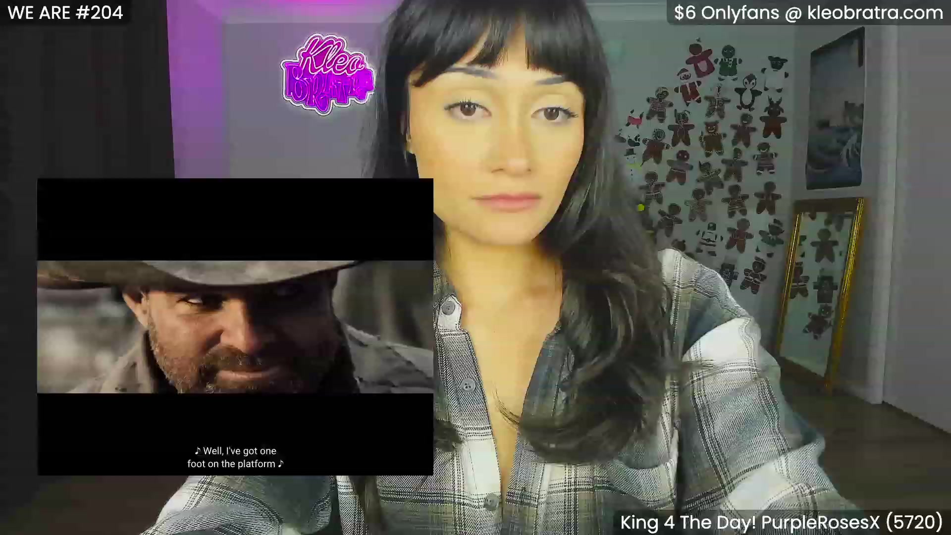 Gallery image thumbnail from KleoBratra's myfreecams stream on, 12/22/2023, 16:39 image 12 of 20