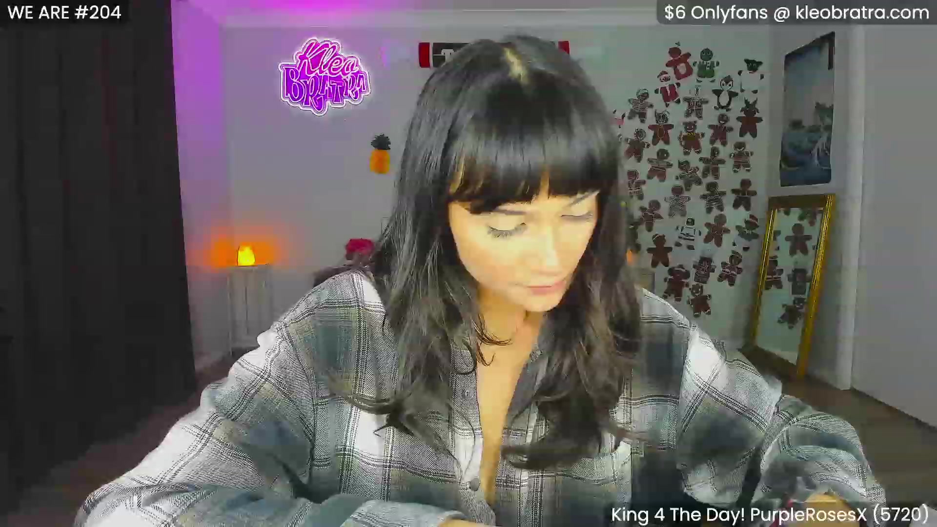 Gallery image thumbnail from KleoBratra's myfreecams stream on, 12/22/2023, 16:39 image 17 of 20