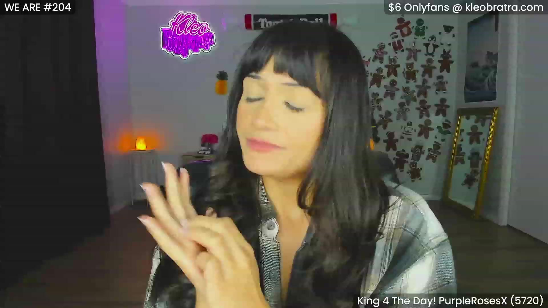 Gallery image thumbnail from KleoBratra's myfreecams stream on, 12/22/2023, 16:39 image 10 of 20