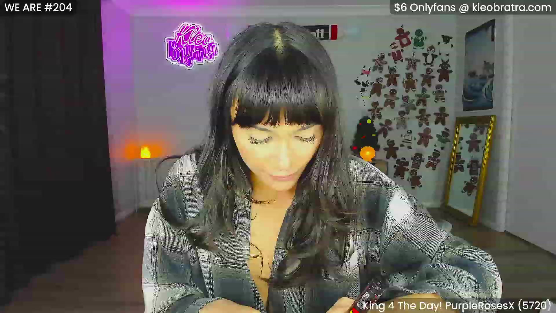 Gallery image thumbnail from KleoBratra's myfreecams stream on, 12/22/2023, 16:39 image 16 of 20