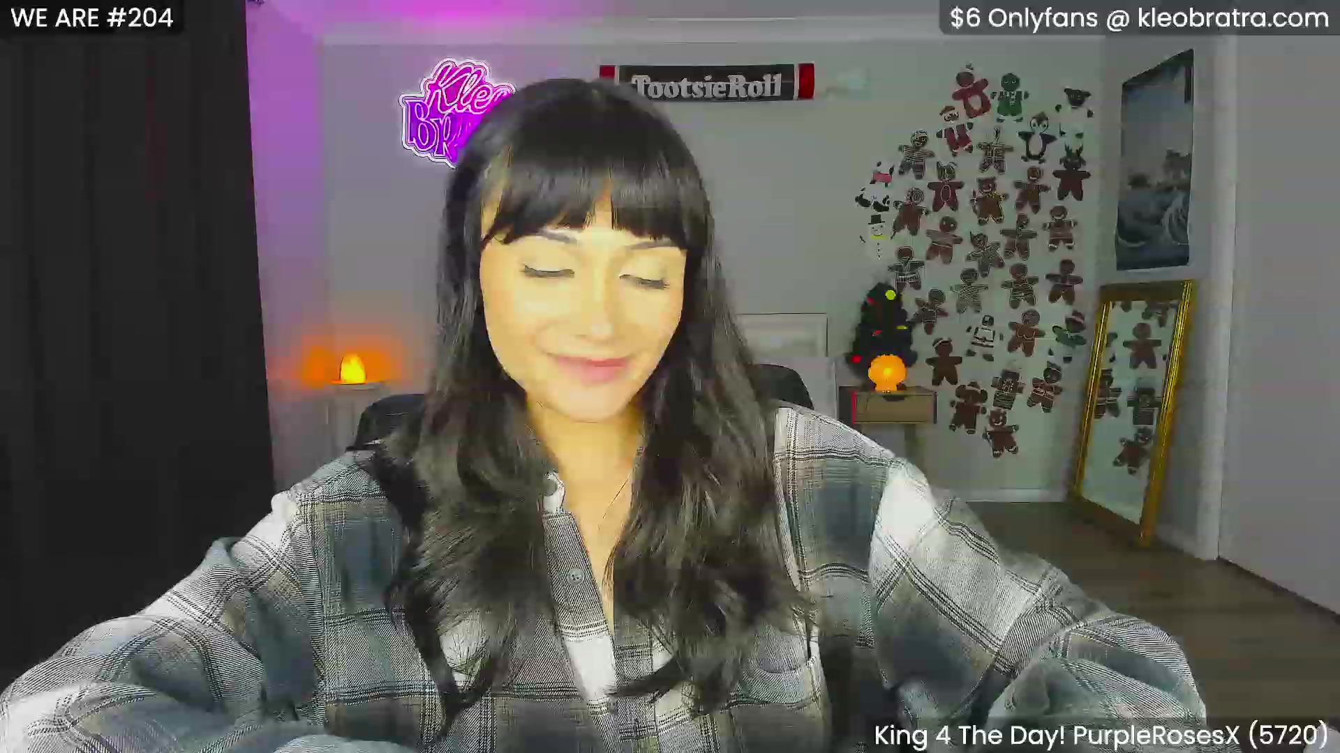 Gallery image thumbnail from KleoBratra's myfreecams stream on, 12/22/2023, 16:39 image 19 of 20