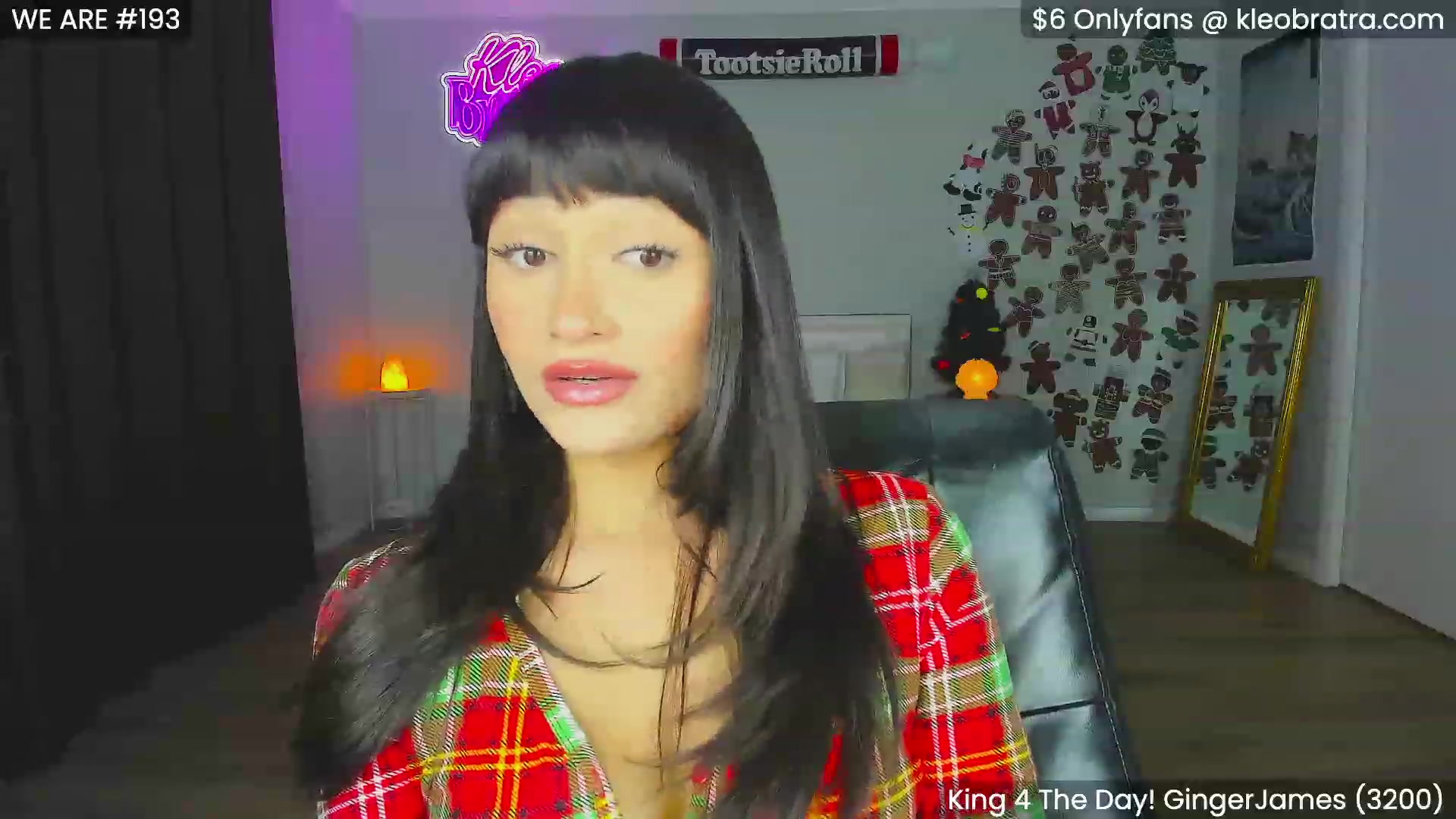 Gallery image thumbnail from KleoBratra's myfreecams stream on, 12/23/2023, 11:01 image 16 of 20