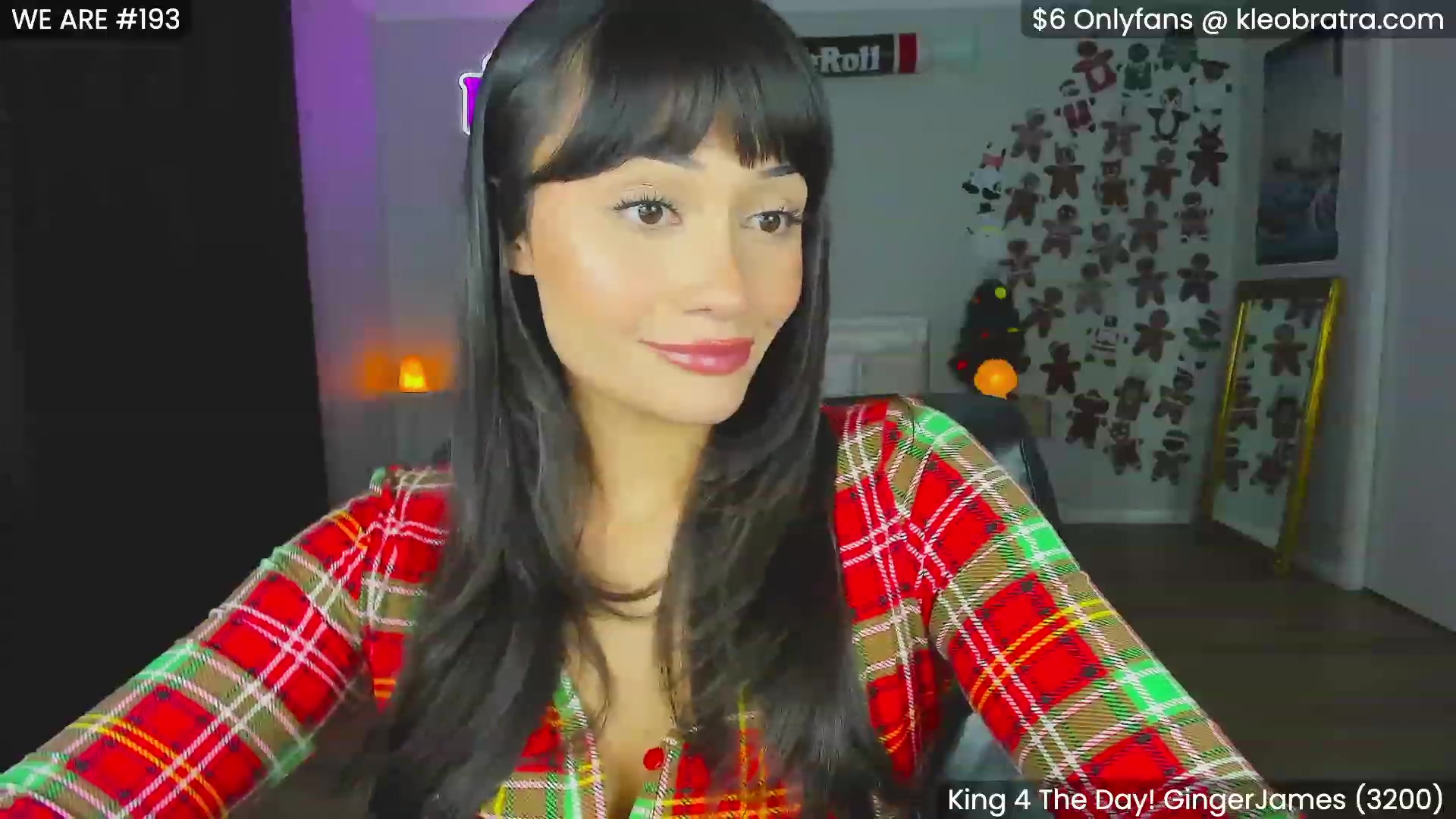 Gallery image thumbnail from KleoBratra's myfreecams stream on, 12/23/2023, 11:01 image 17 of 20