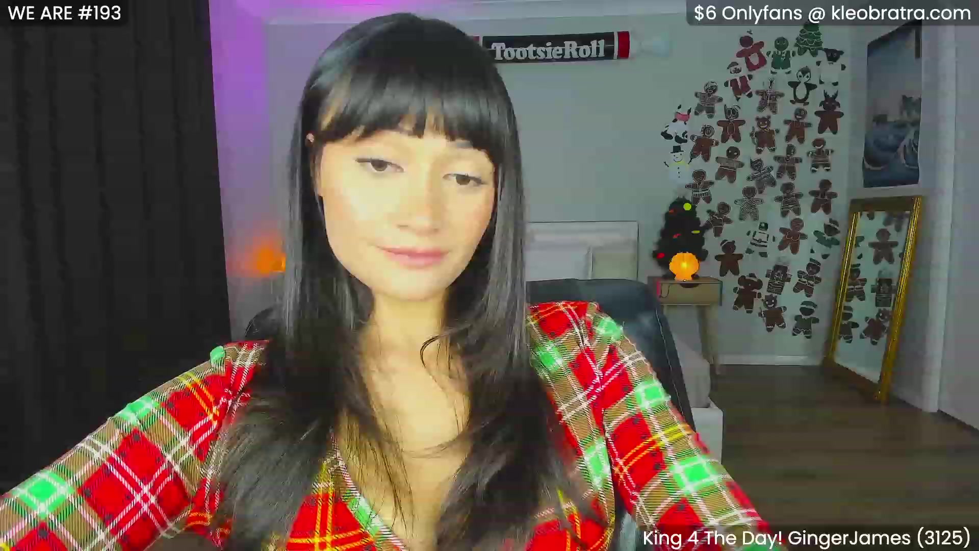 Gallery image thumbnail from KleoBratra's myfreecams stream on, 12/23/2023, 11:01 image 13 of 20