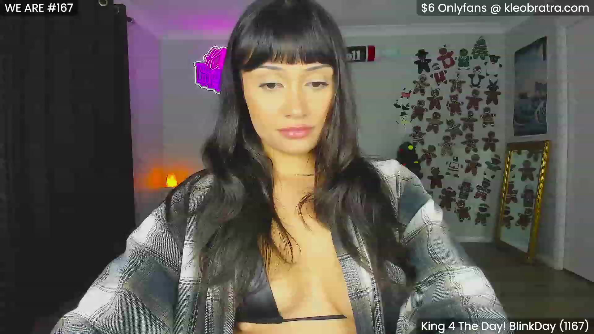 Gallery image thumbnail from KleoBratra's myfreecams stream on, 12/24/2023, 13:50 image 15 of 20