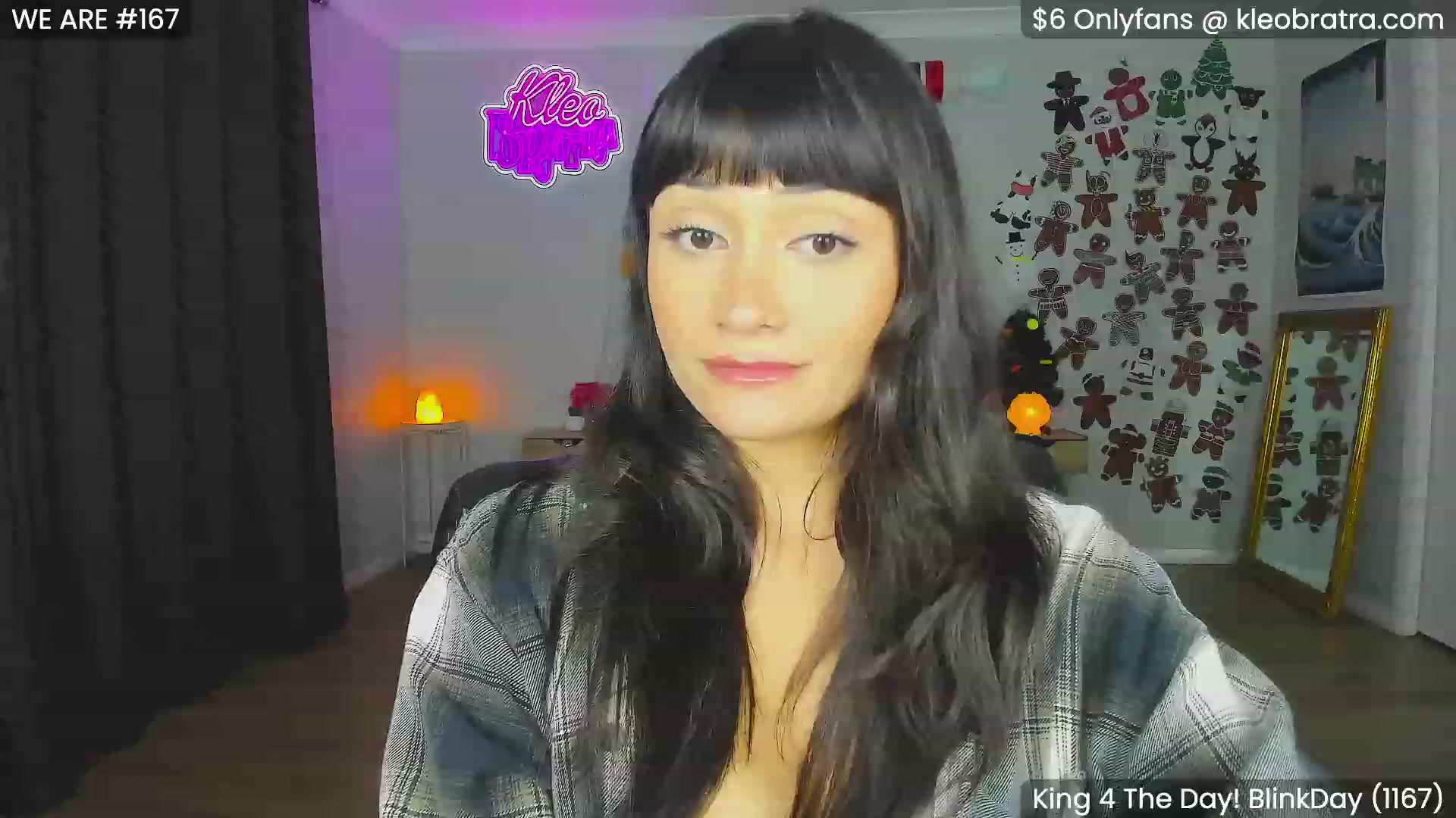 Gallery image thumbnail from KleoBratra's myfreecams stream on, 12/24/2023, 13:50 image 3 of 20