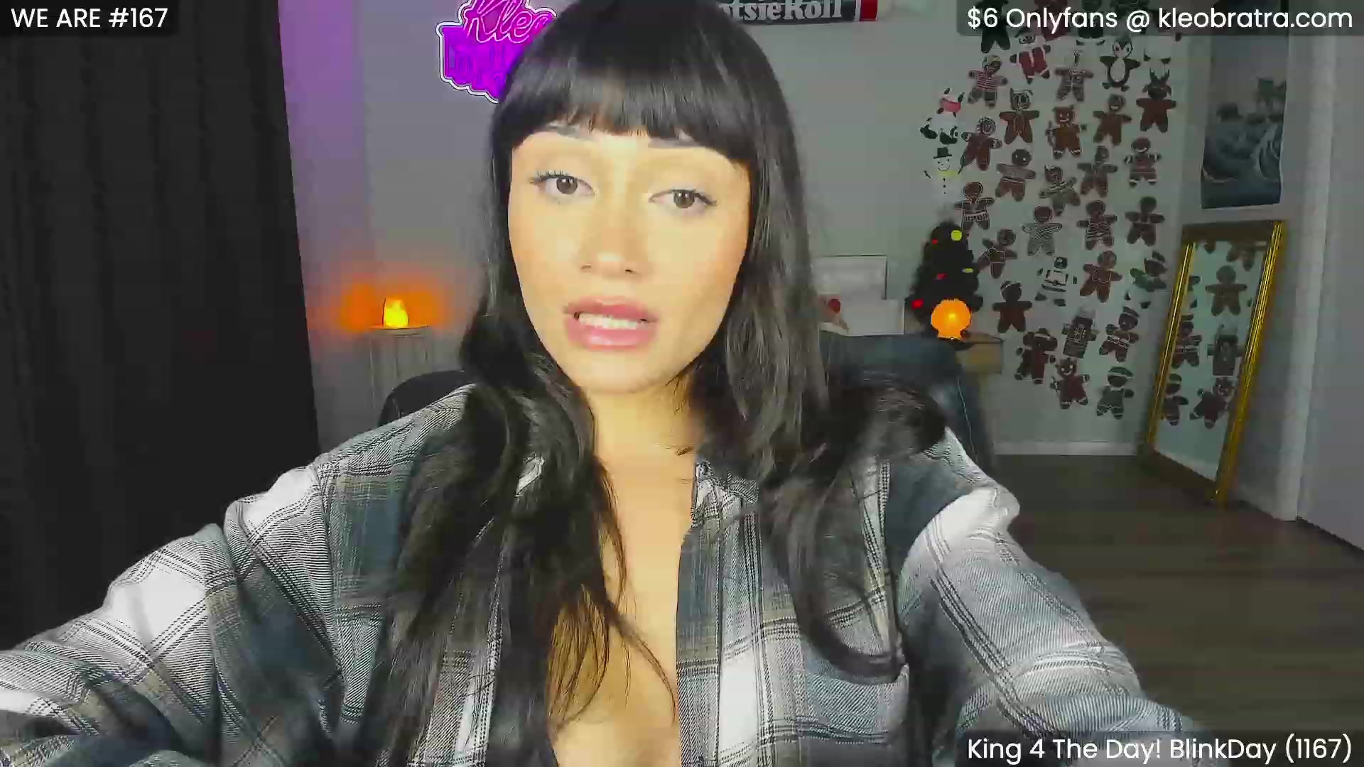 Gallery image thumbnail from KleoBratra's myfreecams stream on, 12/24/2023, 13:50 image 12 of 20