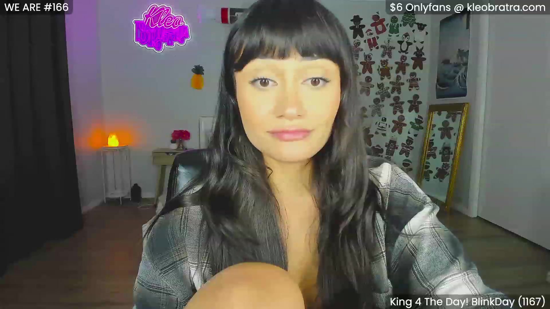 Gallery image thumbnail from KleoBratra's myfreecams stream on, 12/24/2023, 14:32 image 13 of 20
