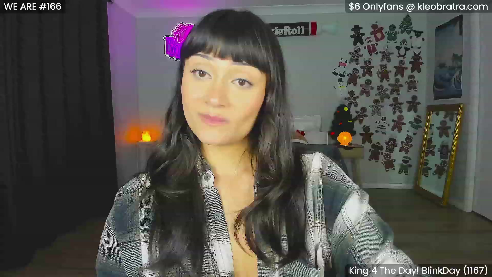 Gallery image thumbnail from KleoBratra's myfreecams stream on, 12/24/2023, 14:32 image 4 of 20