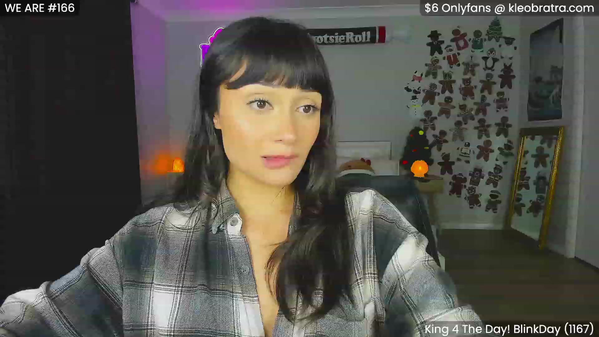 Gallery image thumbnail from KleoBratra's myfreecams stream on, 12/24/2023, 14:32 image 7 of 20