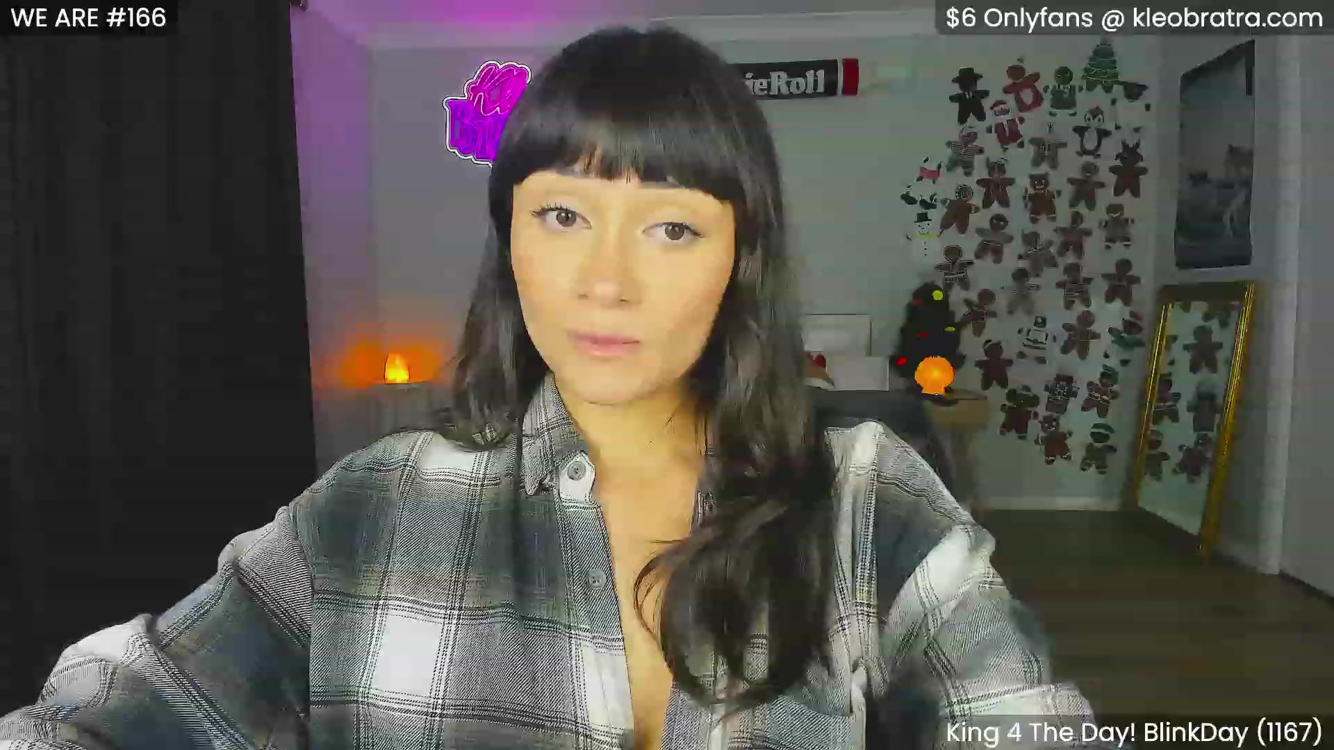 Gallery image thumbnail from KleoBratra's myfreecams stream on, 12/24/2023, 14:32 image 6 of 20