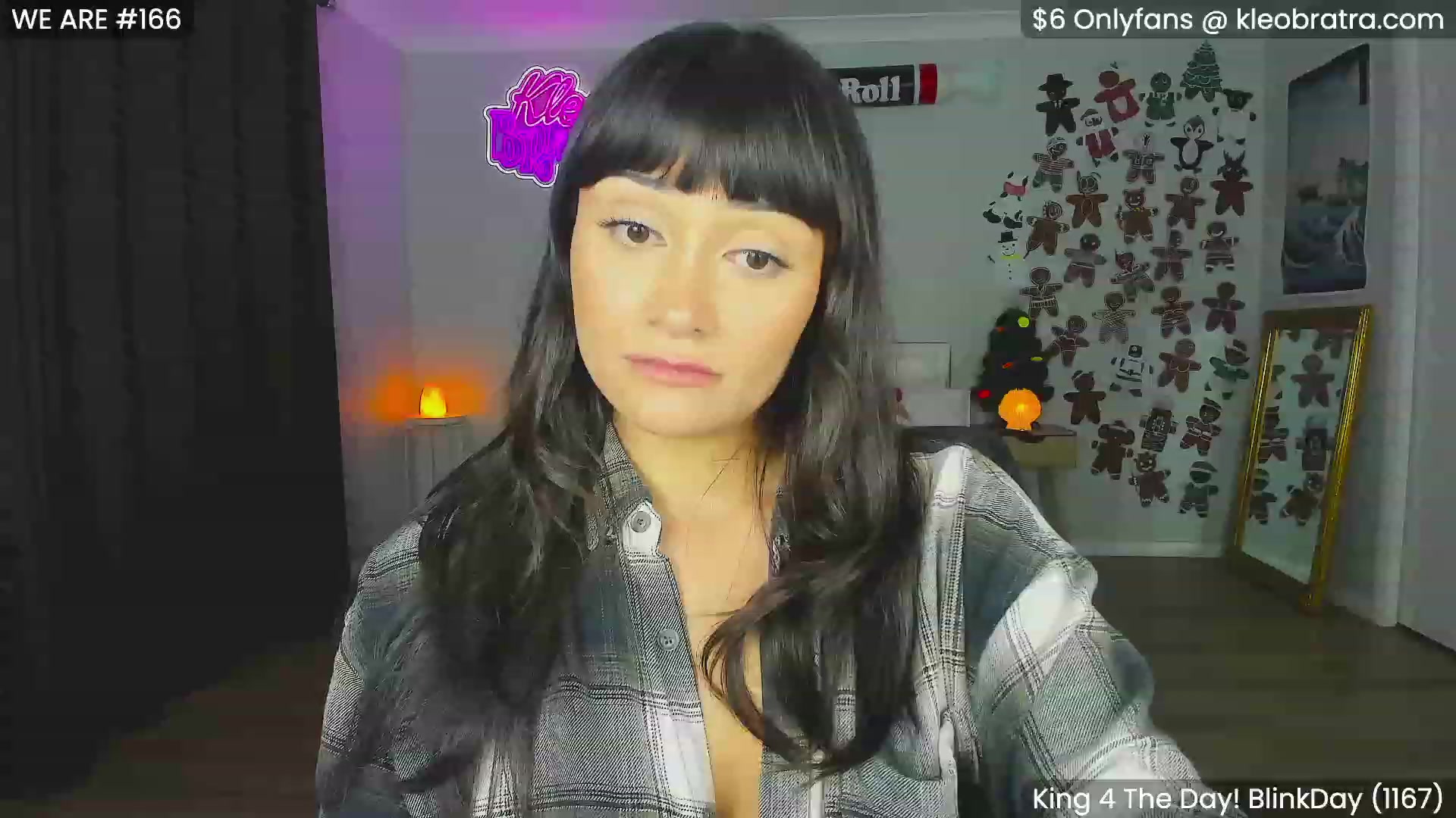 Gallery image thumbnail from KleoBratra's myfreecams stream on, 12/24/2023, 14:32 image 5 of 20