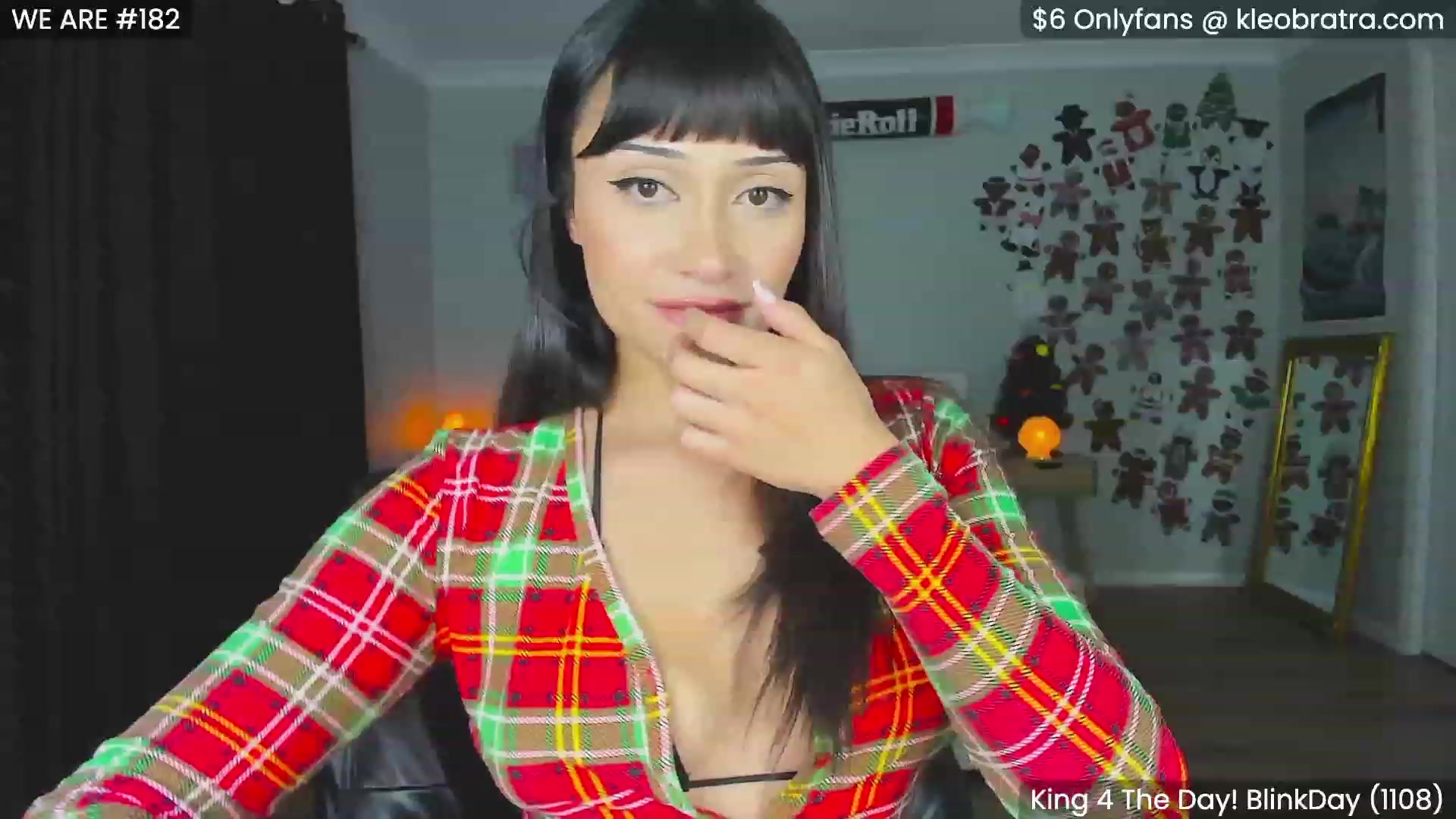 Gallery image thumbnail from KleoBratra's myfreecams stream on, 12/26/2023, 13:29 image 10 of 20