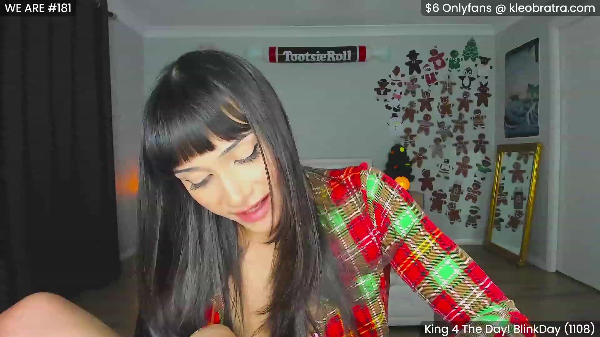 Gallery image thumbnail from KleoBratra's myfreecams stream on, 12/26/2023, 13:29 image 14 of 20