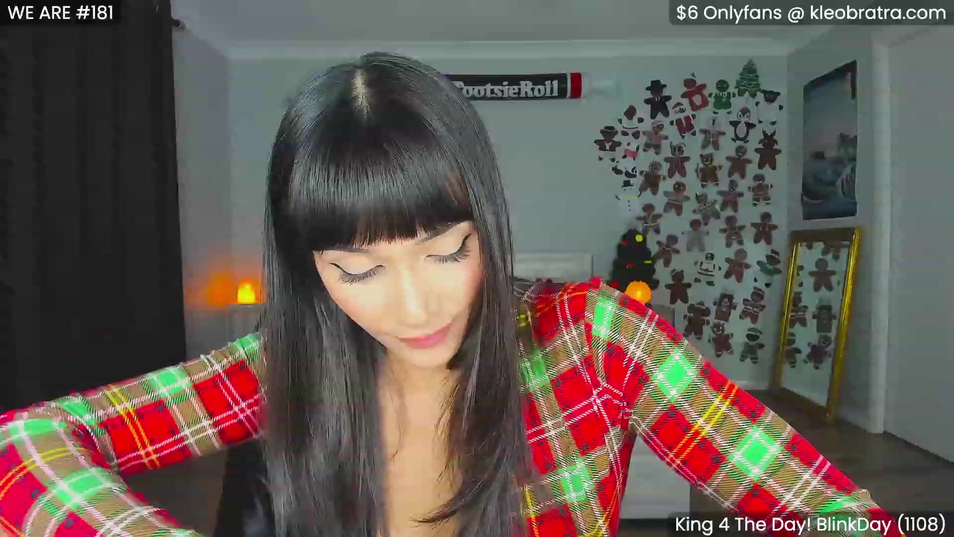 Gallery image thumbnail from KleoBratra's myfreecams stream on, 12/26/2023, 13:29 image 15 of 20