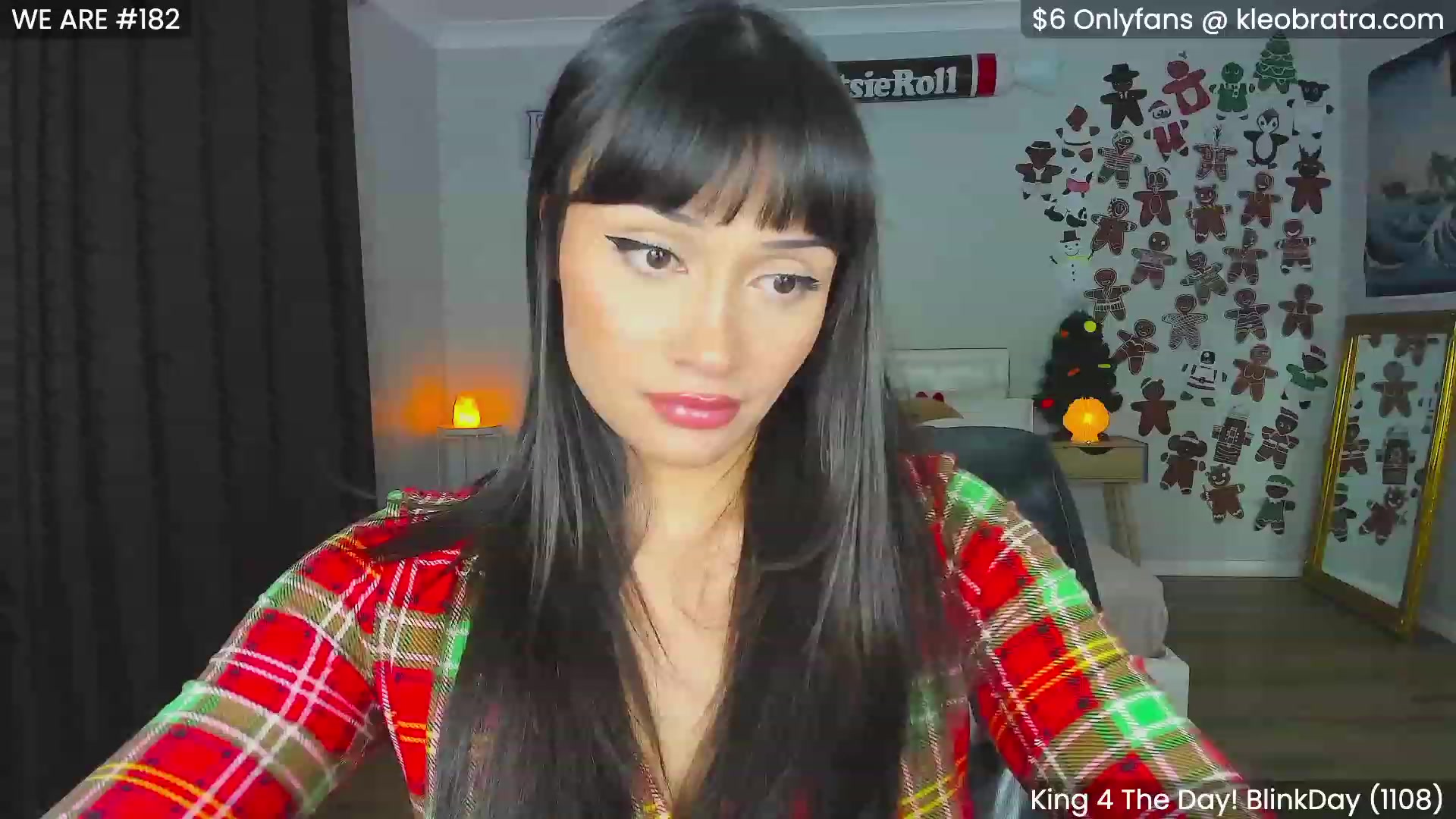 Gallery image thumbnail from KleoBratra's myfreecams stream on, 12/26/2023, 13:29 image 4 of 20