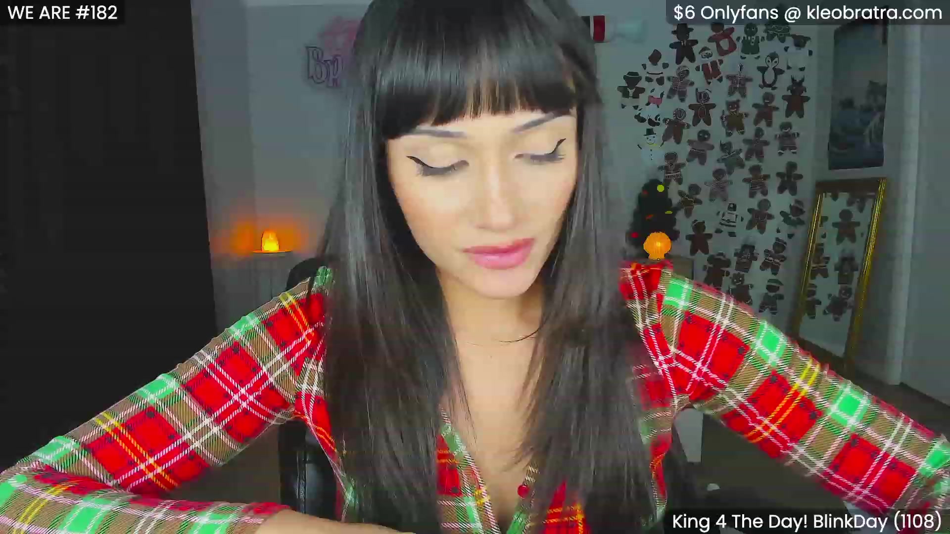 Gallery image thumbnail from KleoBratra's myfreecams stream on, 12/26/2023, 13:29 image 7 of 20
