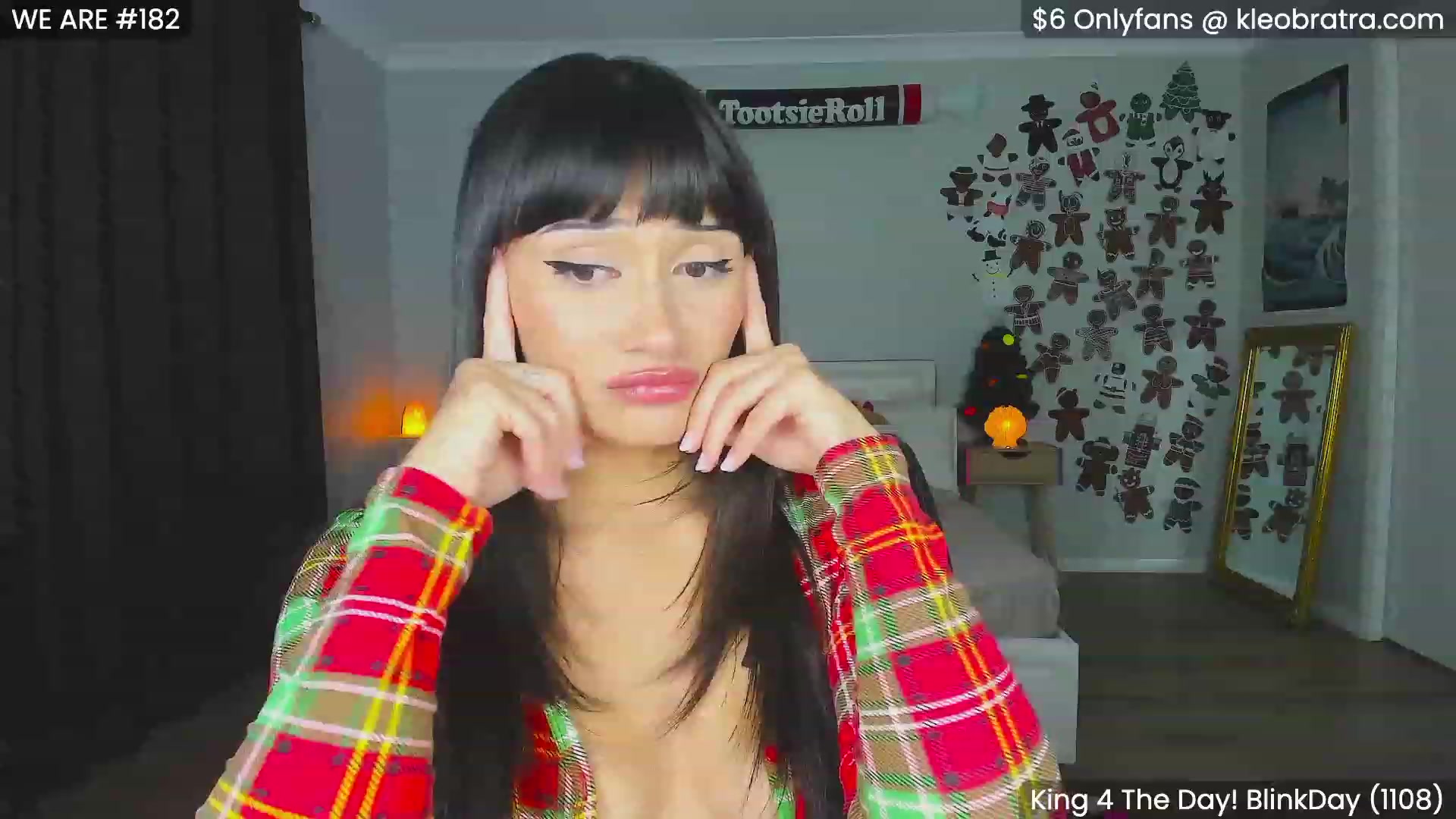 Gallery image thumbnail from KleoBratra's myfreecams stream on, 12/26/2023, 13:29 image 9 of 20